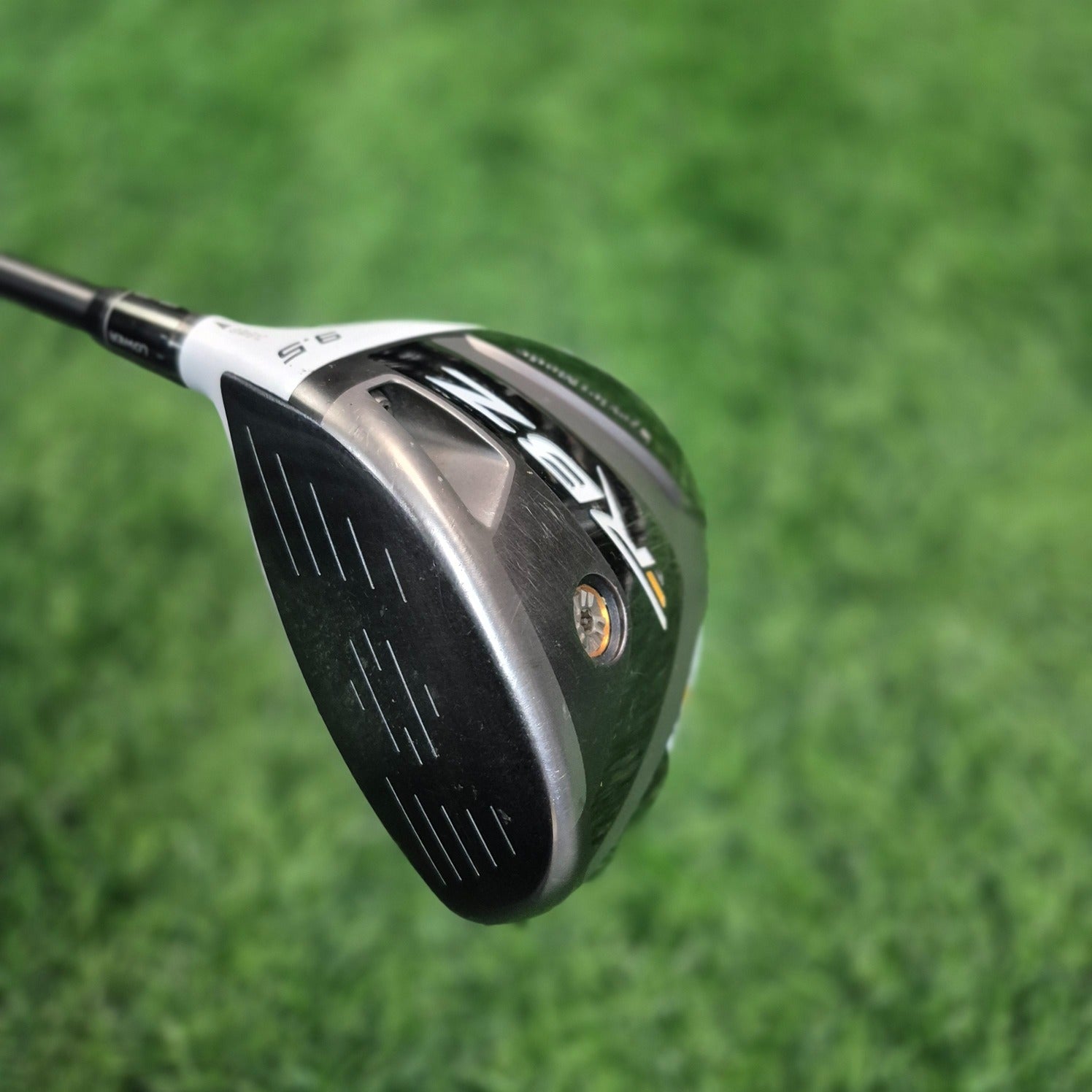 TaylorMade Driver / RBZ / 9.5 / R