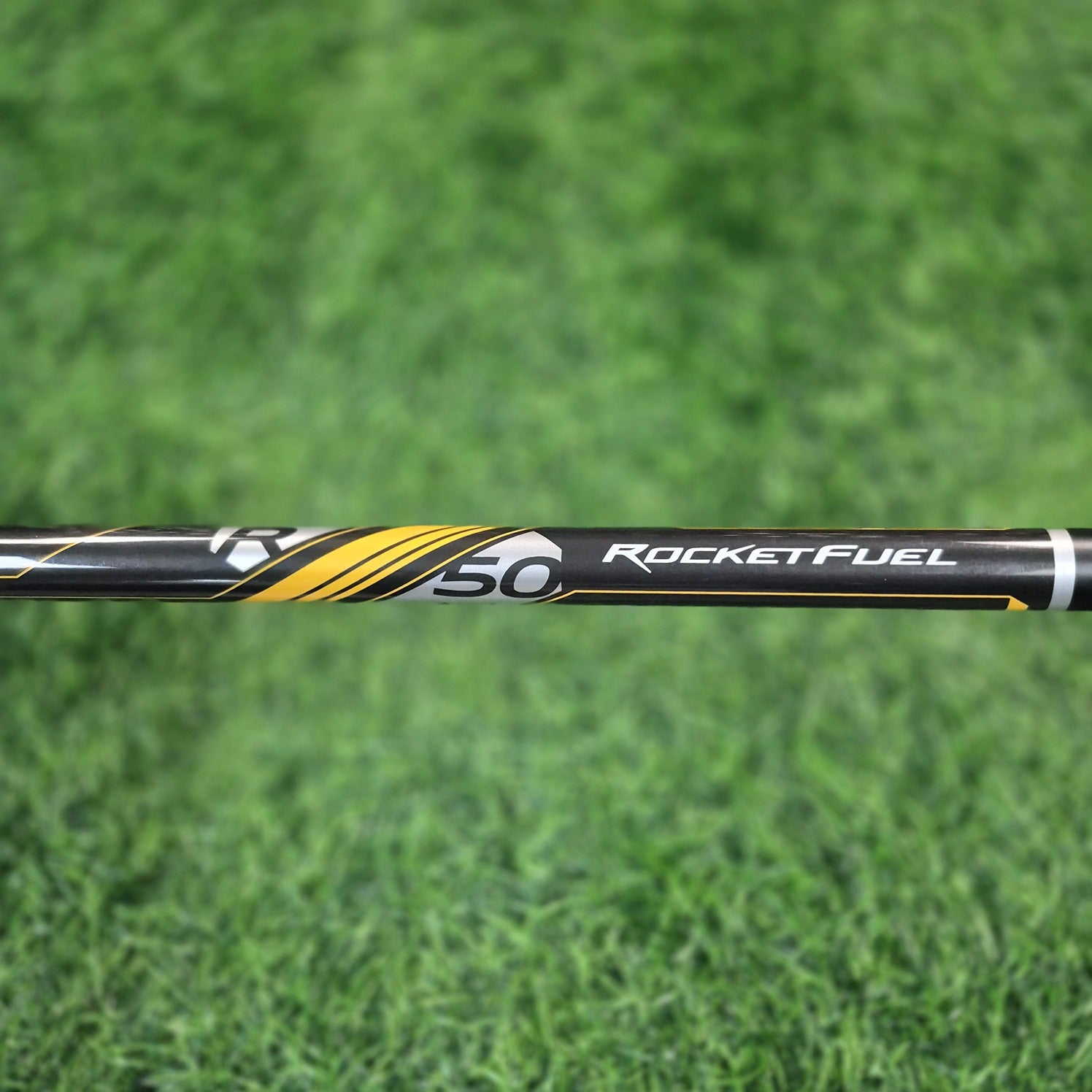 TaylorMade Driver / RBZ / 9.5 / R