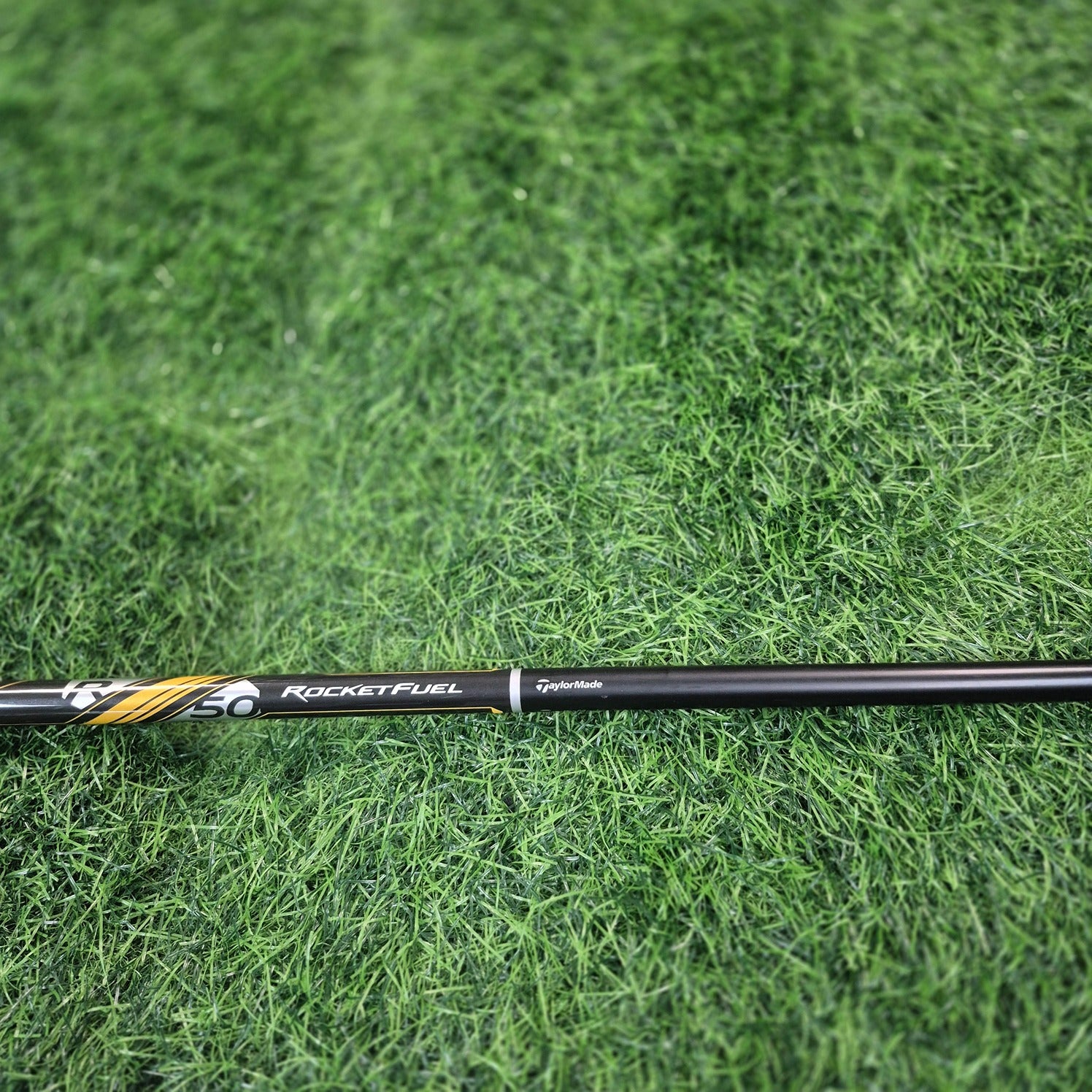 TaylorMade Driver / RBZ / 9.5 / R