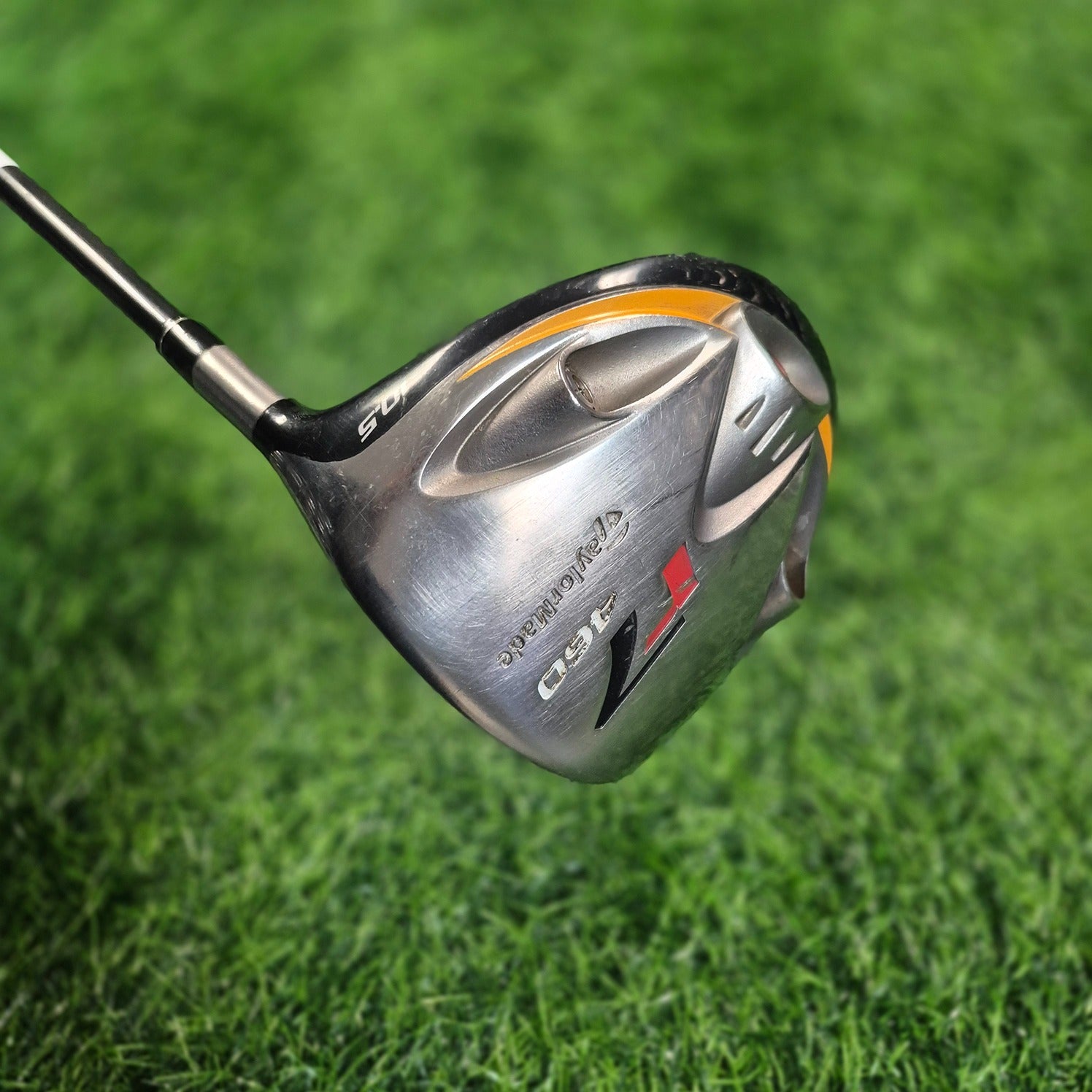 TaylorMade Driver / R7 / 10.5 / S