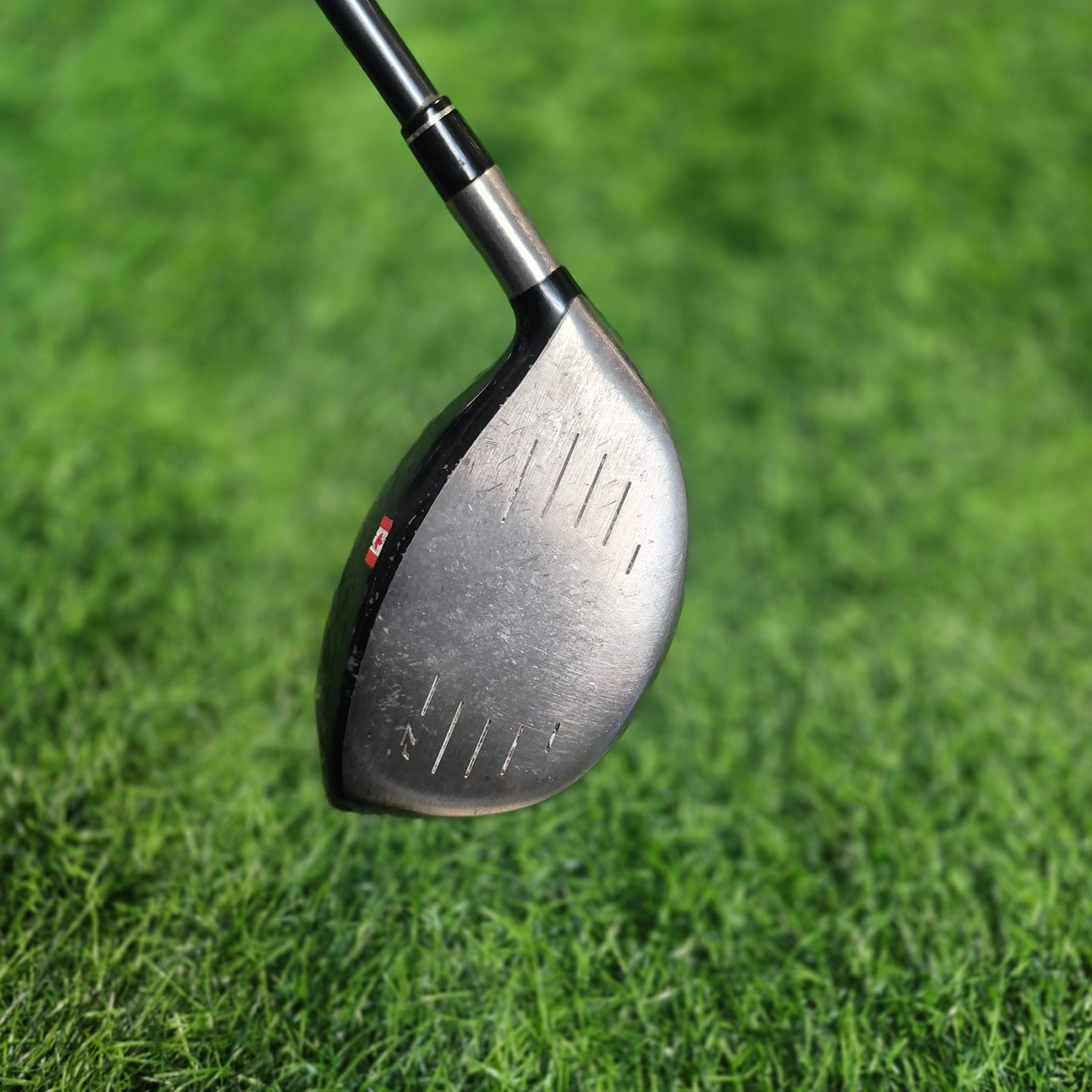 TaylorMade Driver / R7 / 10.5 / S