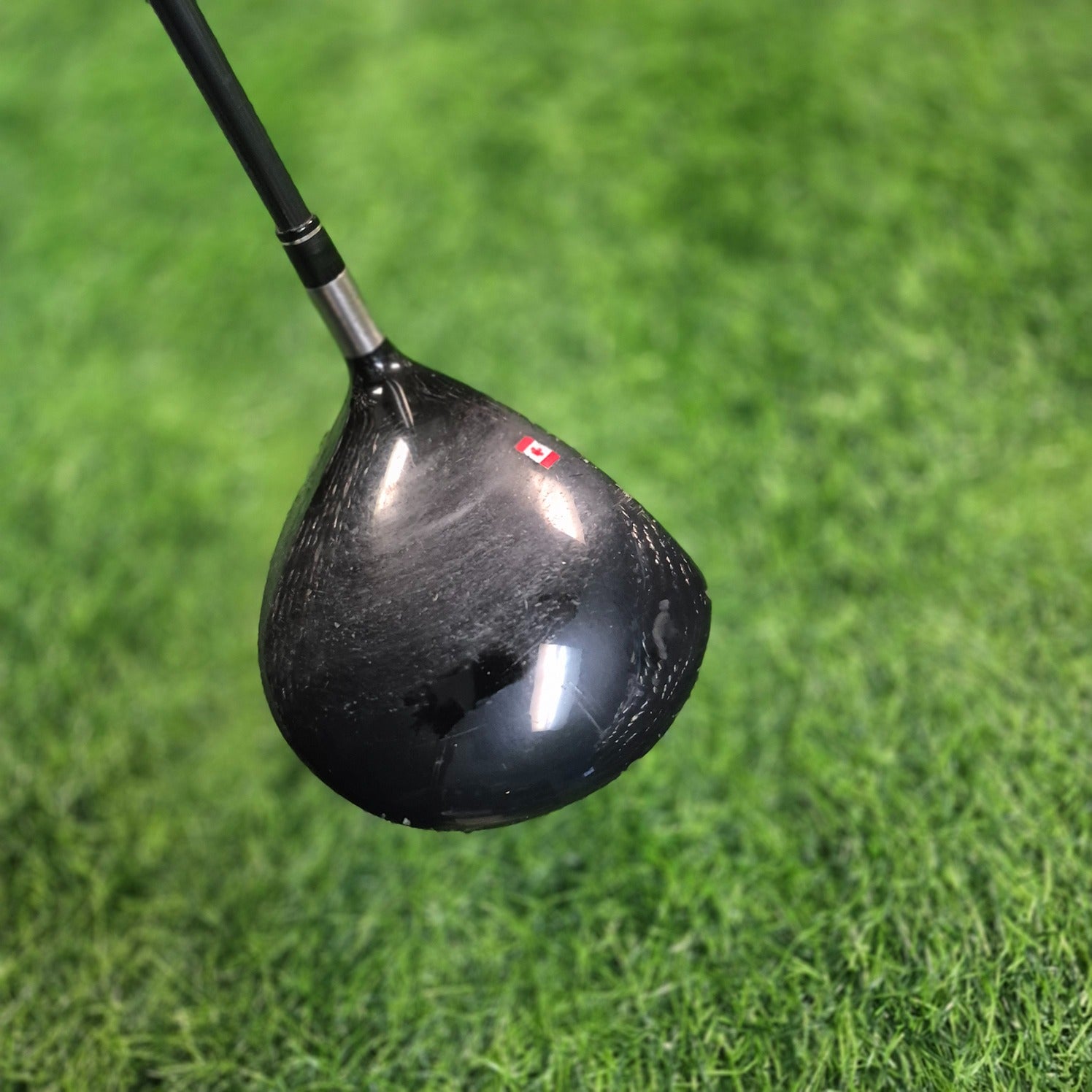 TaylorMade Driver / R7 / 10.5 / S