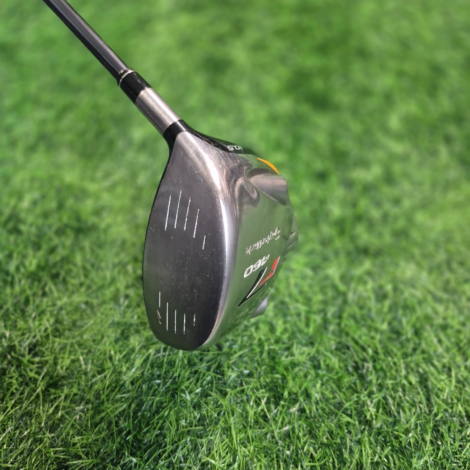 TaylorMade Driver / R7 / 10.5 / S