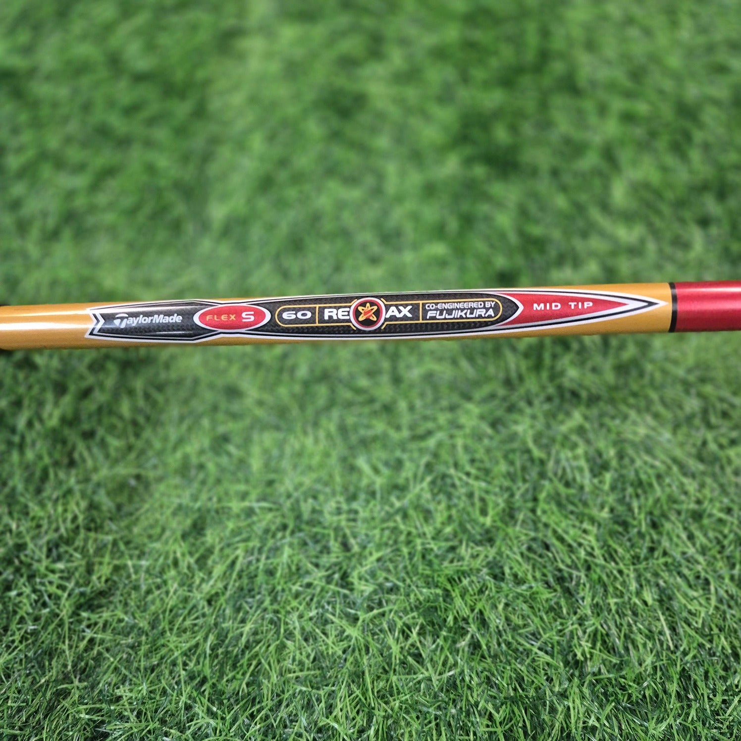 TaylorMade Driver / R7 / 10.5 / S