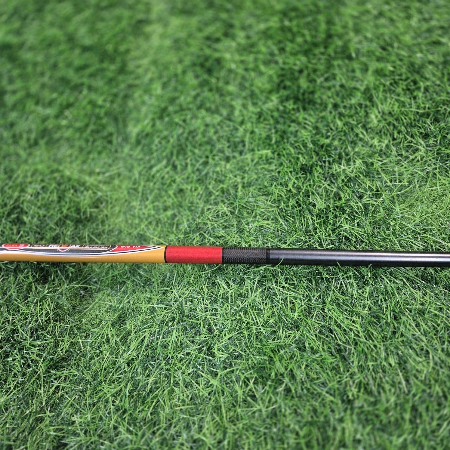 TaylorMade Driver / R7 / 10.5 / S