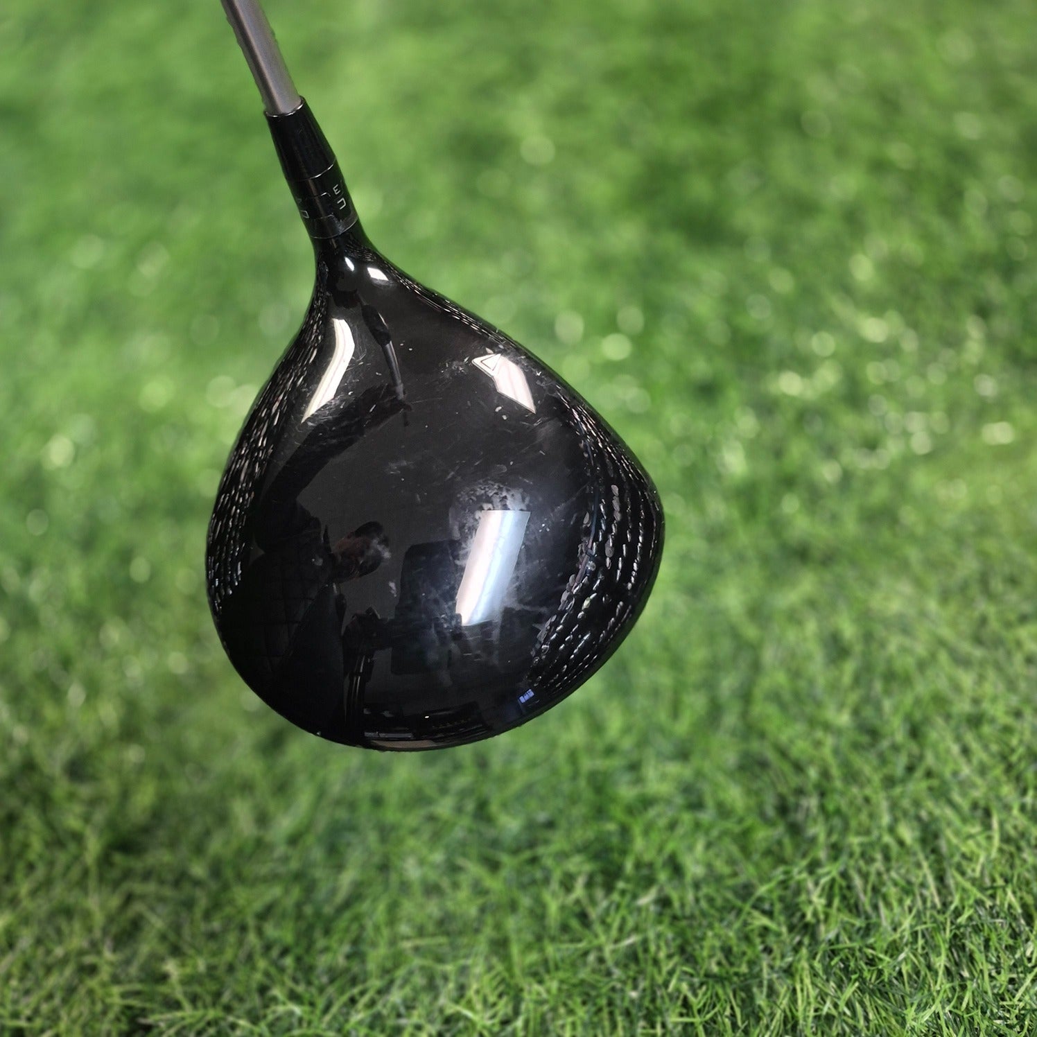 Titleist Driver / TS1 / 10.5 / S