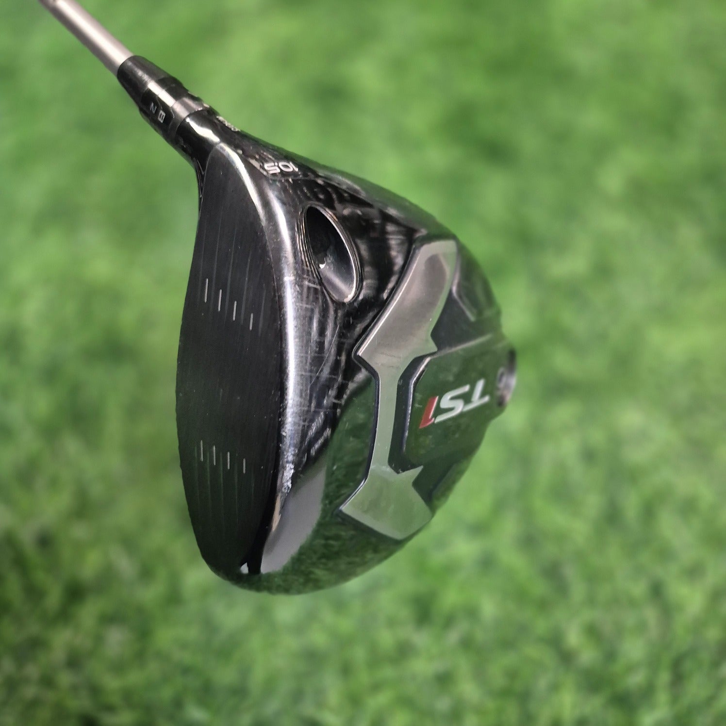 Titleist Driver / TS1 / 10.5 / S