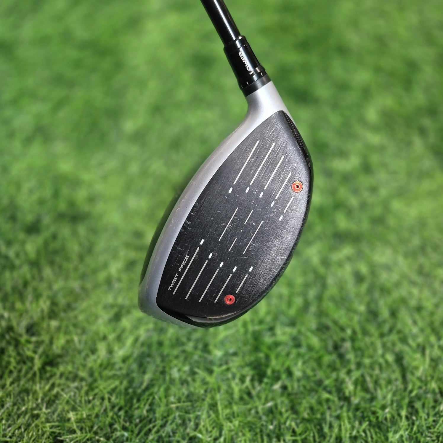 TaylorMade Driver / M6 / 9.0 / S