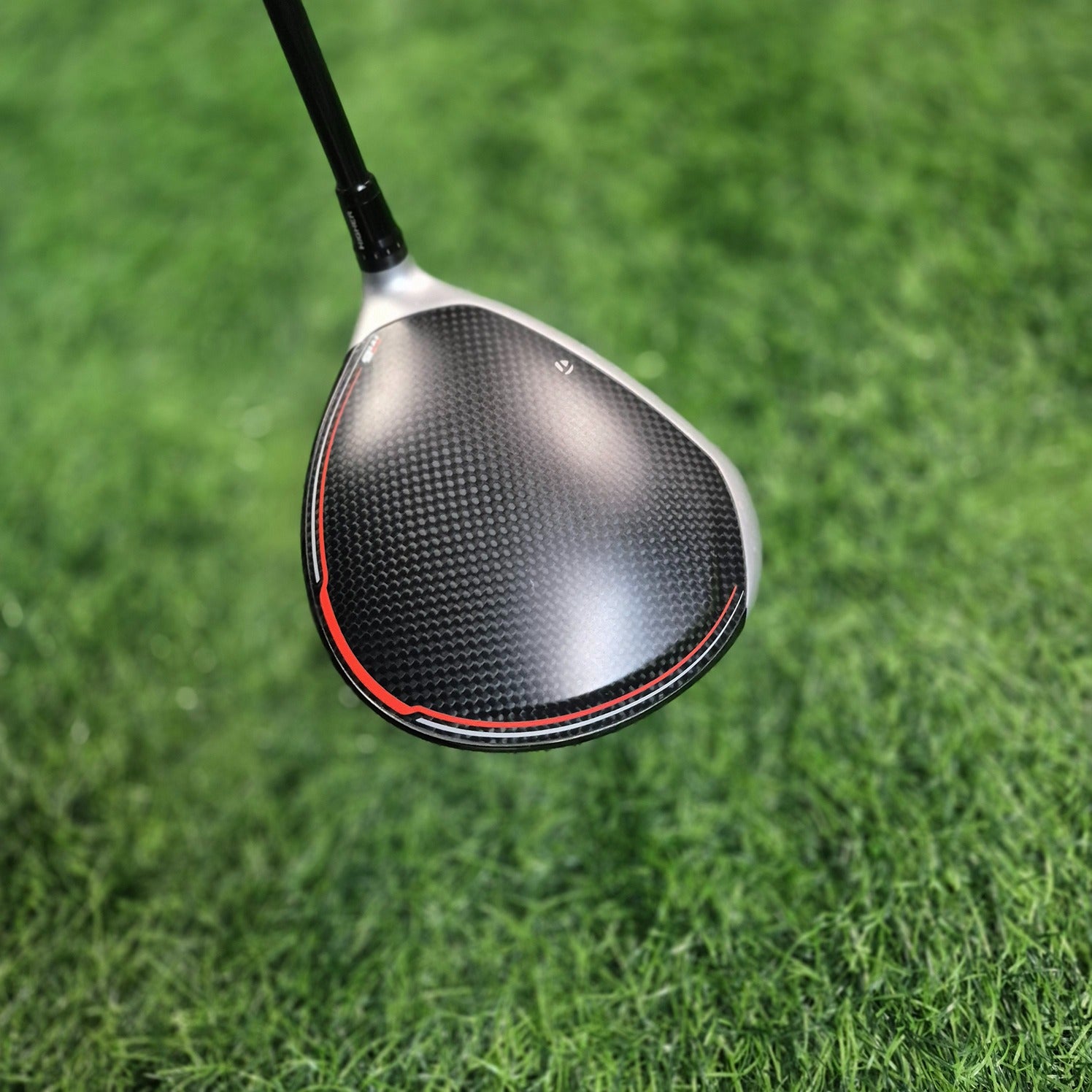 TaylorMade Driver / M6 / 9.0 / S