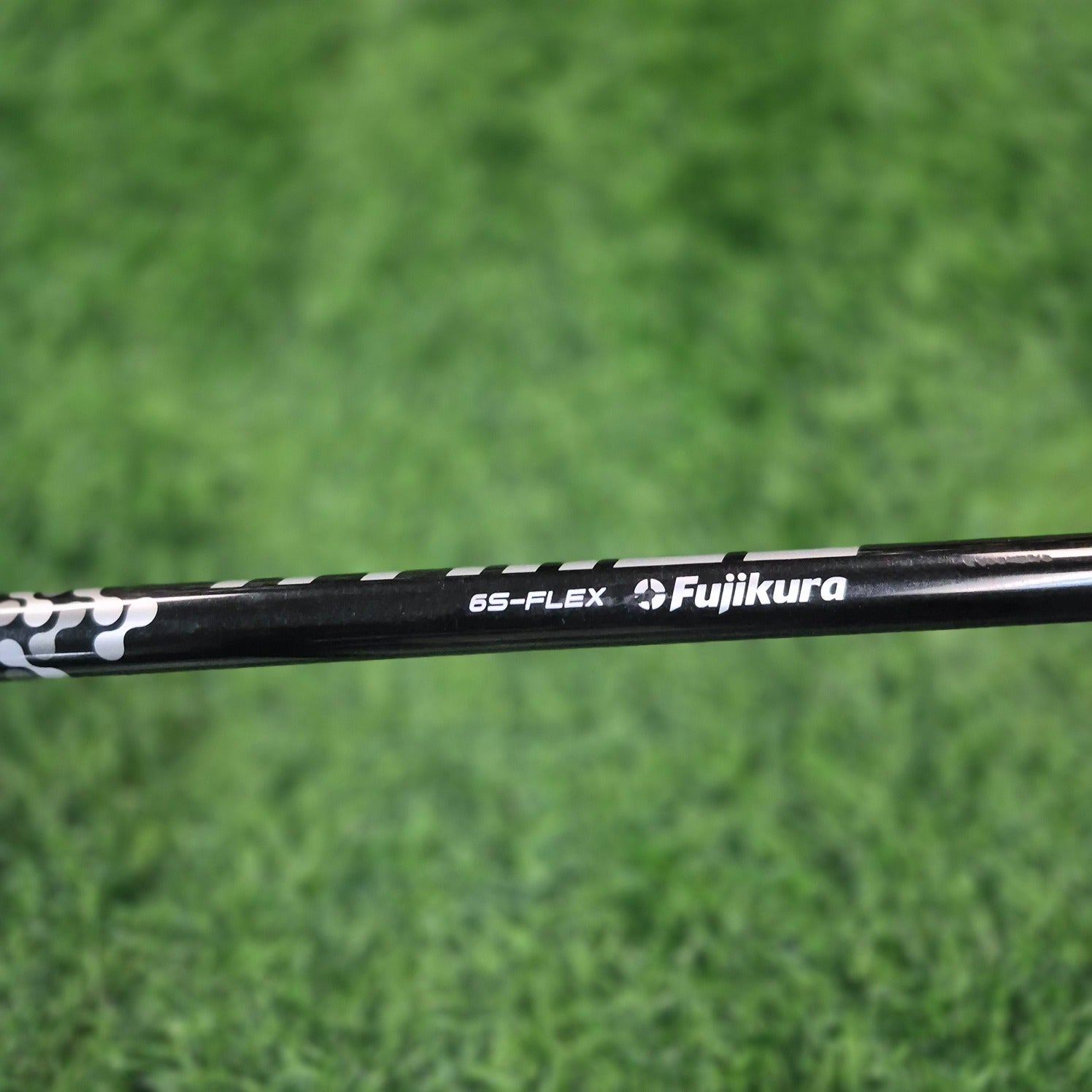 TaylorMade Driver / M6 / 9.0 / S