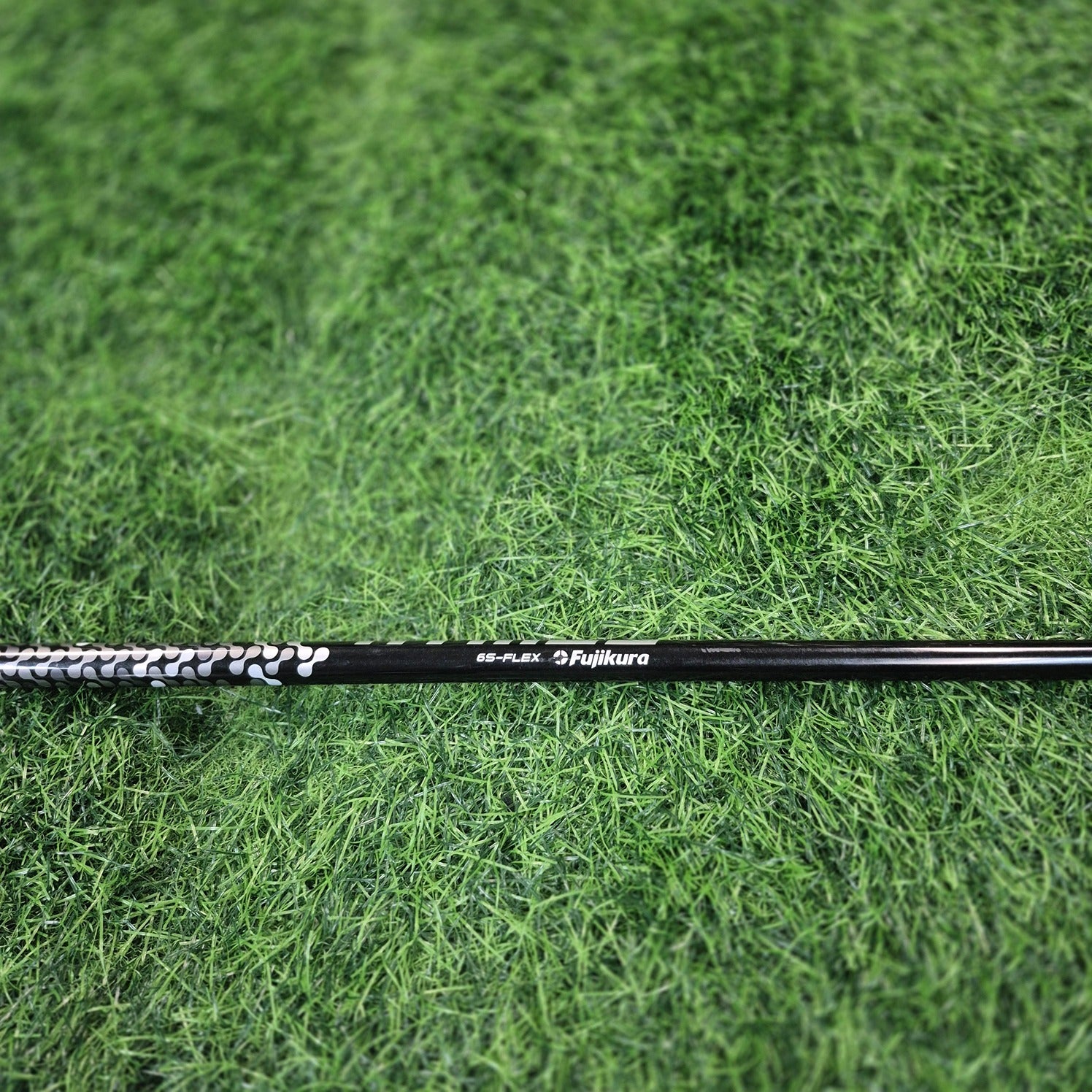 TaylorMade Driver / M6 / 9.0 / S