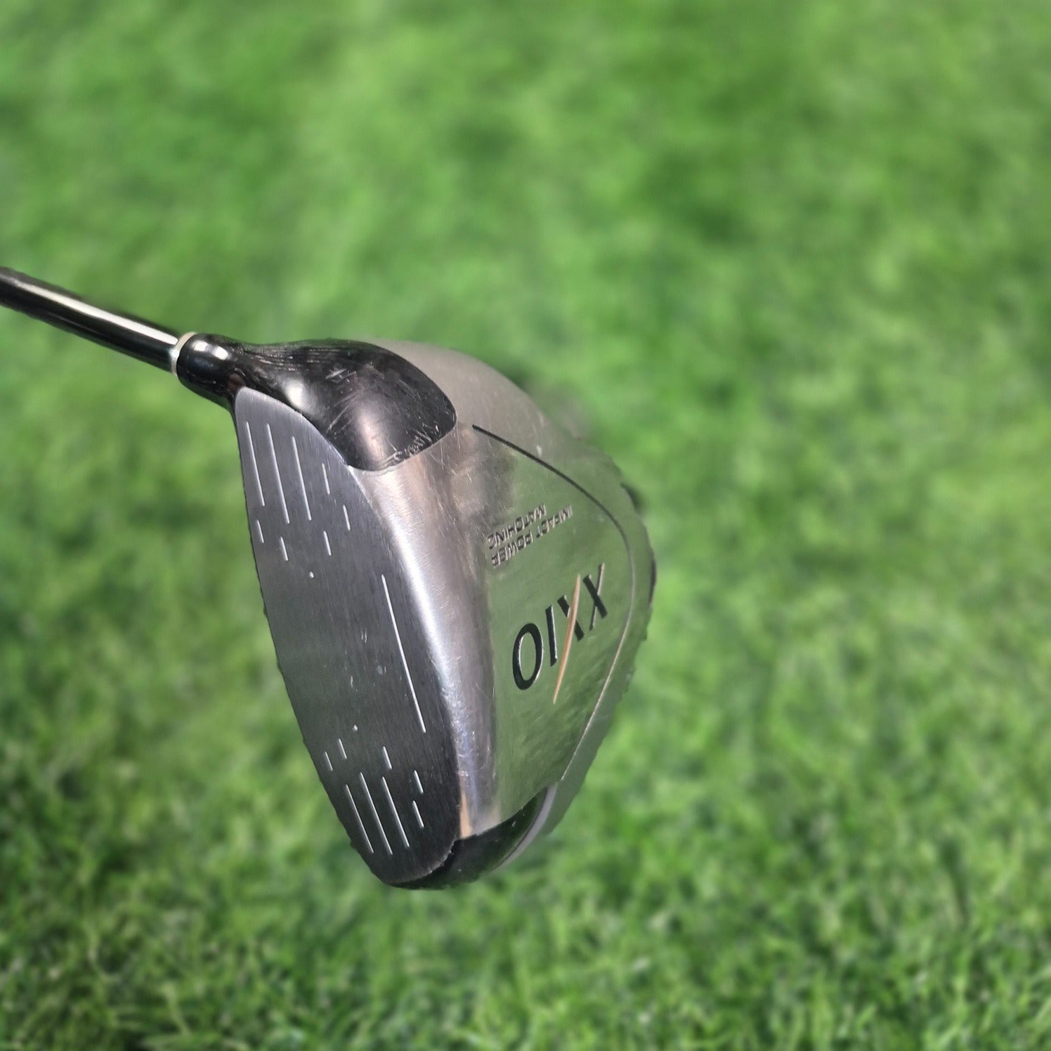 XXIO Driver / XXIO 6 / 10.5 / R