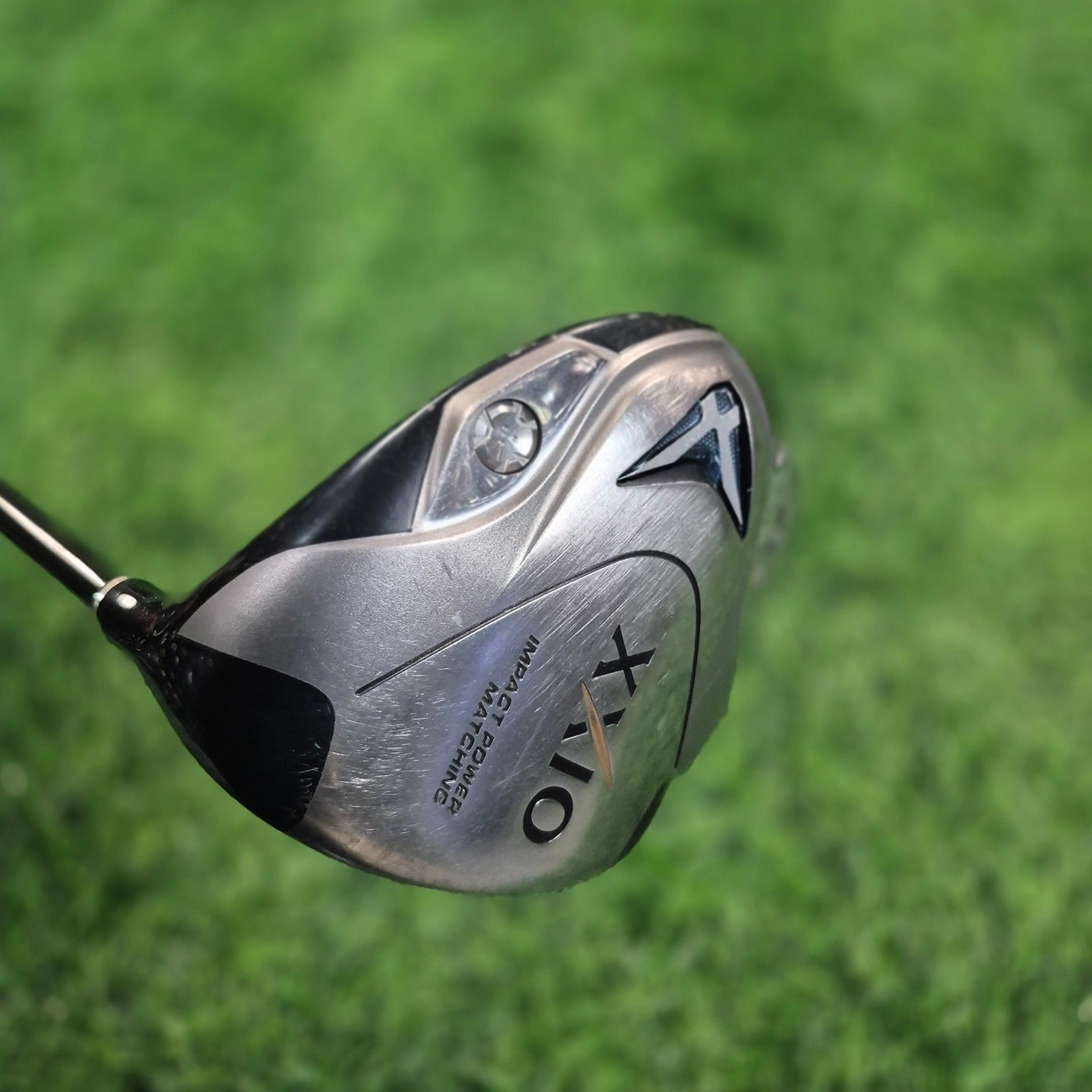 XXIO Driver / XXIO 6 / 10.5 / R