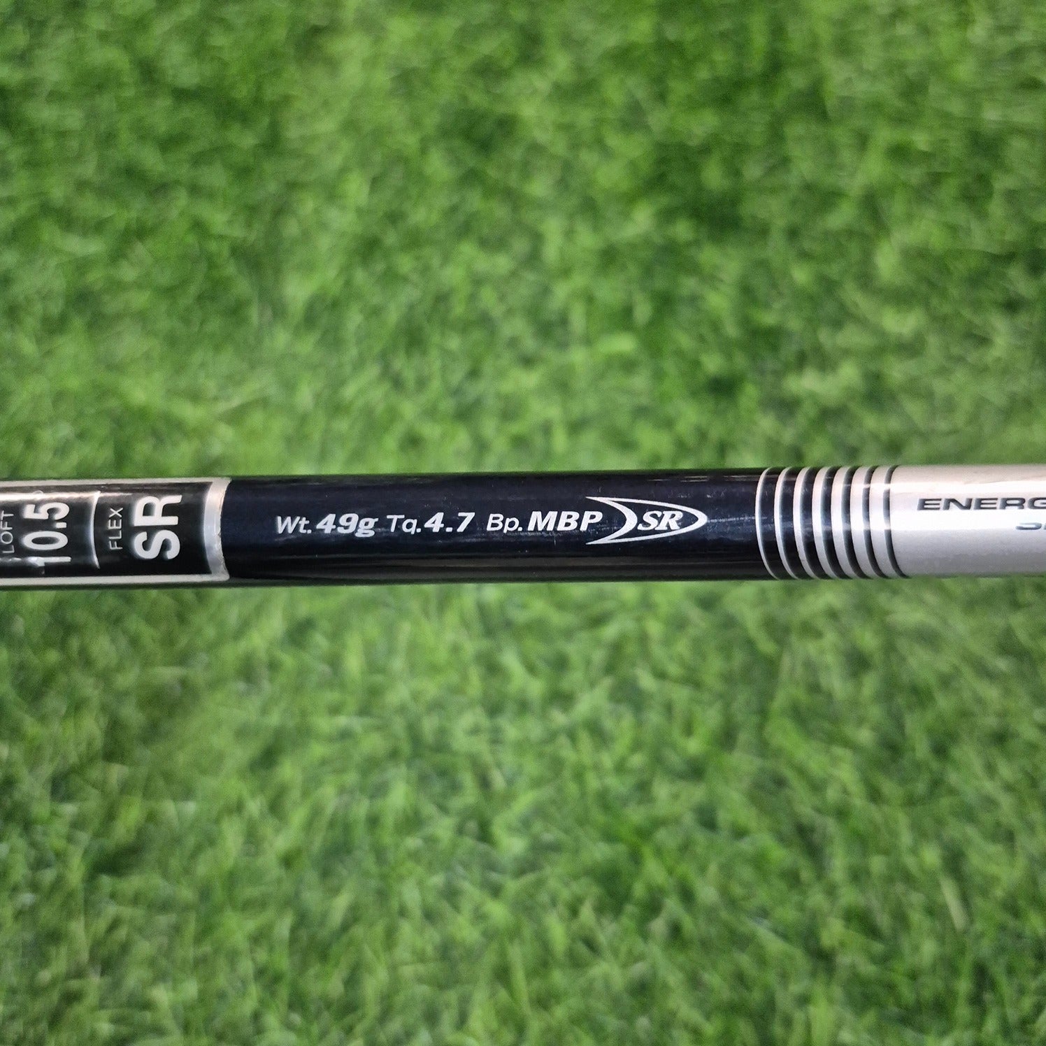 XXIO Driver / XXIO 6 / 10.5 / R