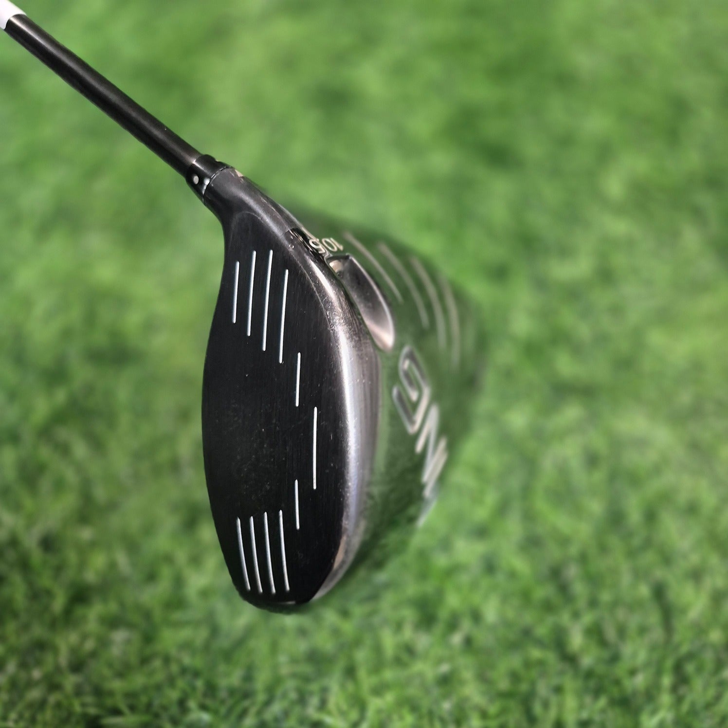 PING Driver / G25 / 10.5 / R