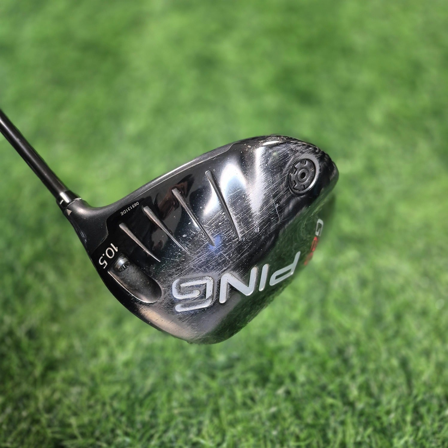 PING Driver / G25 / 10.5 / R