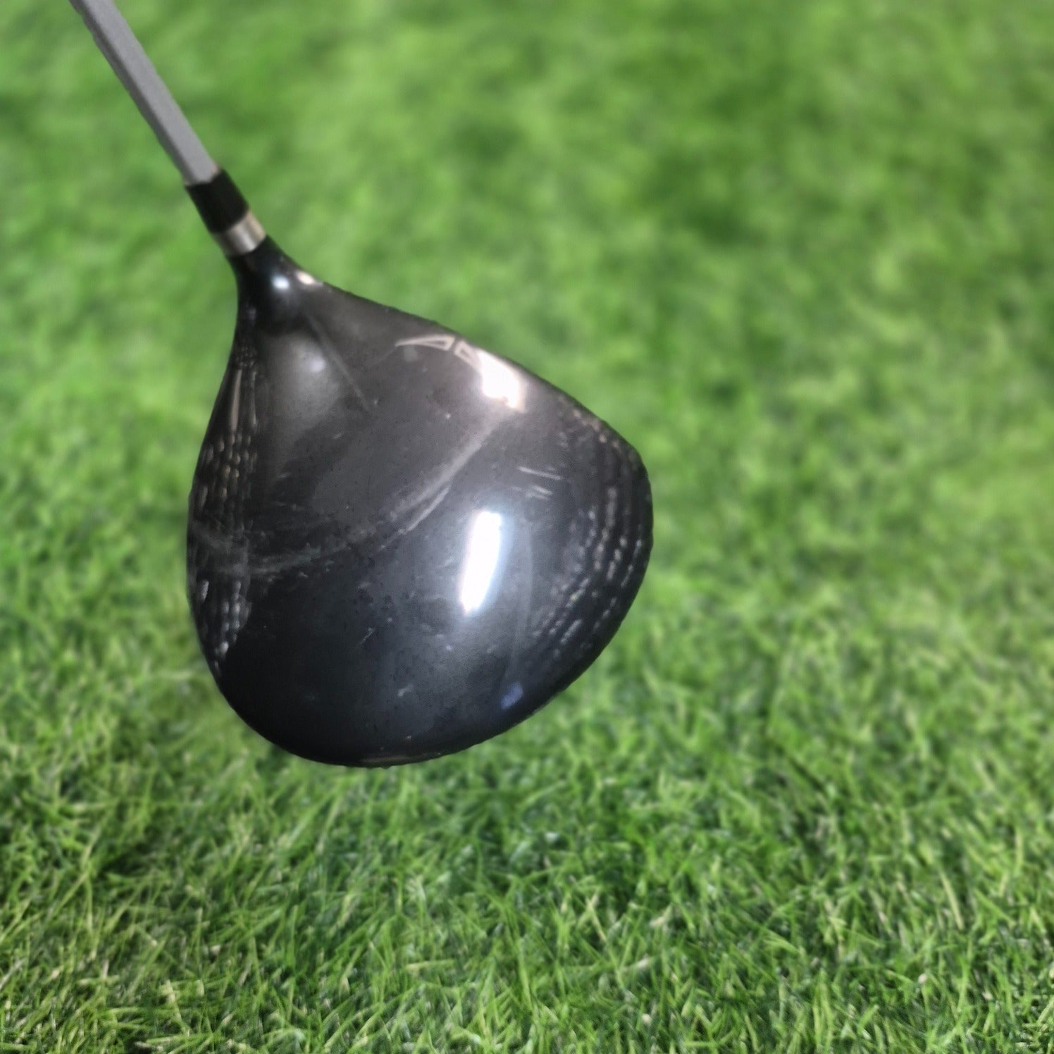 PING Driver / K15 / 10.5 / R