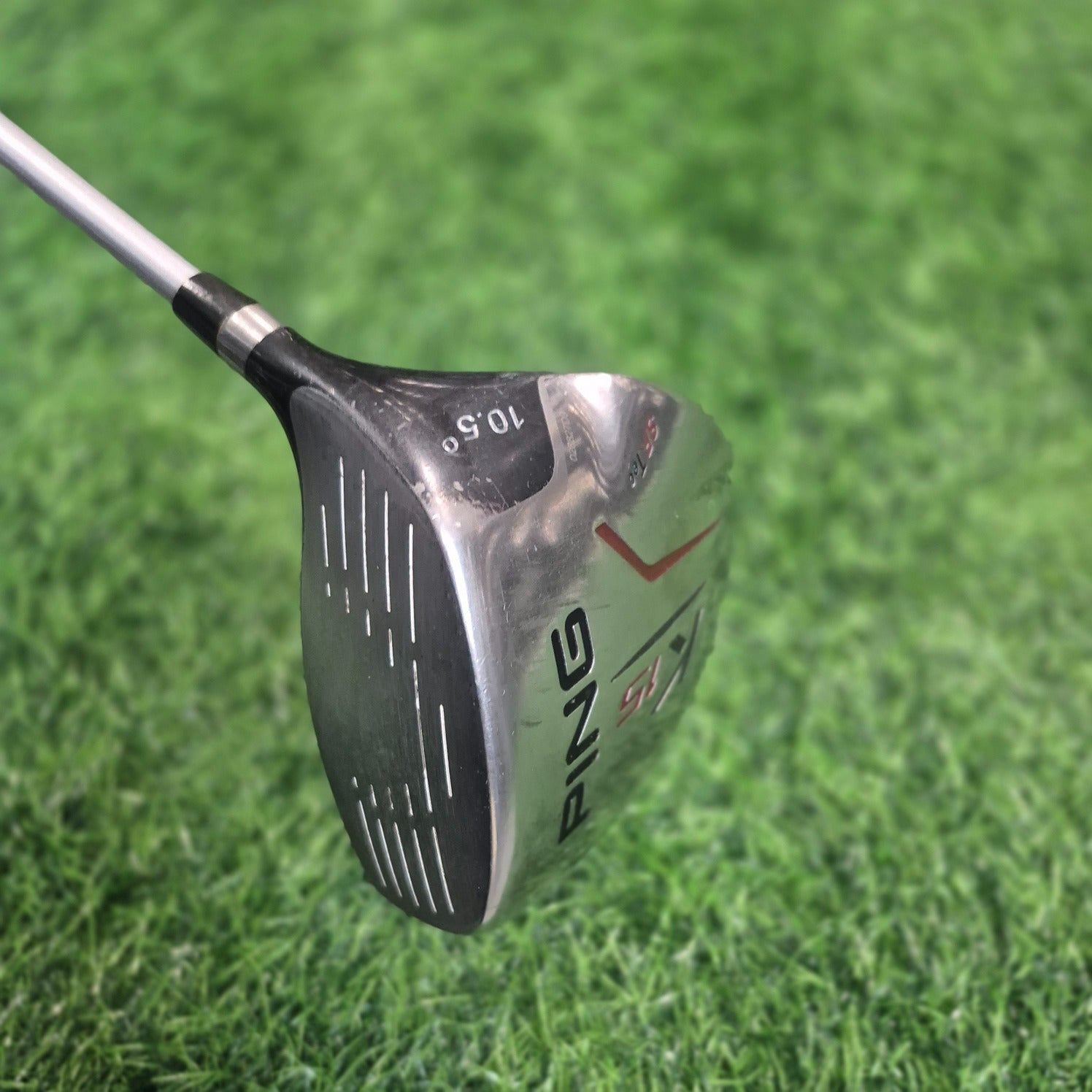 PING Driver / K15 / 10.5 / R