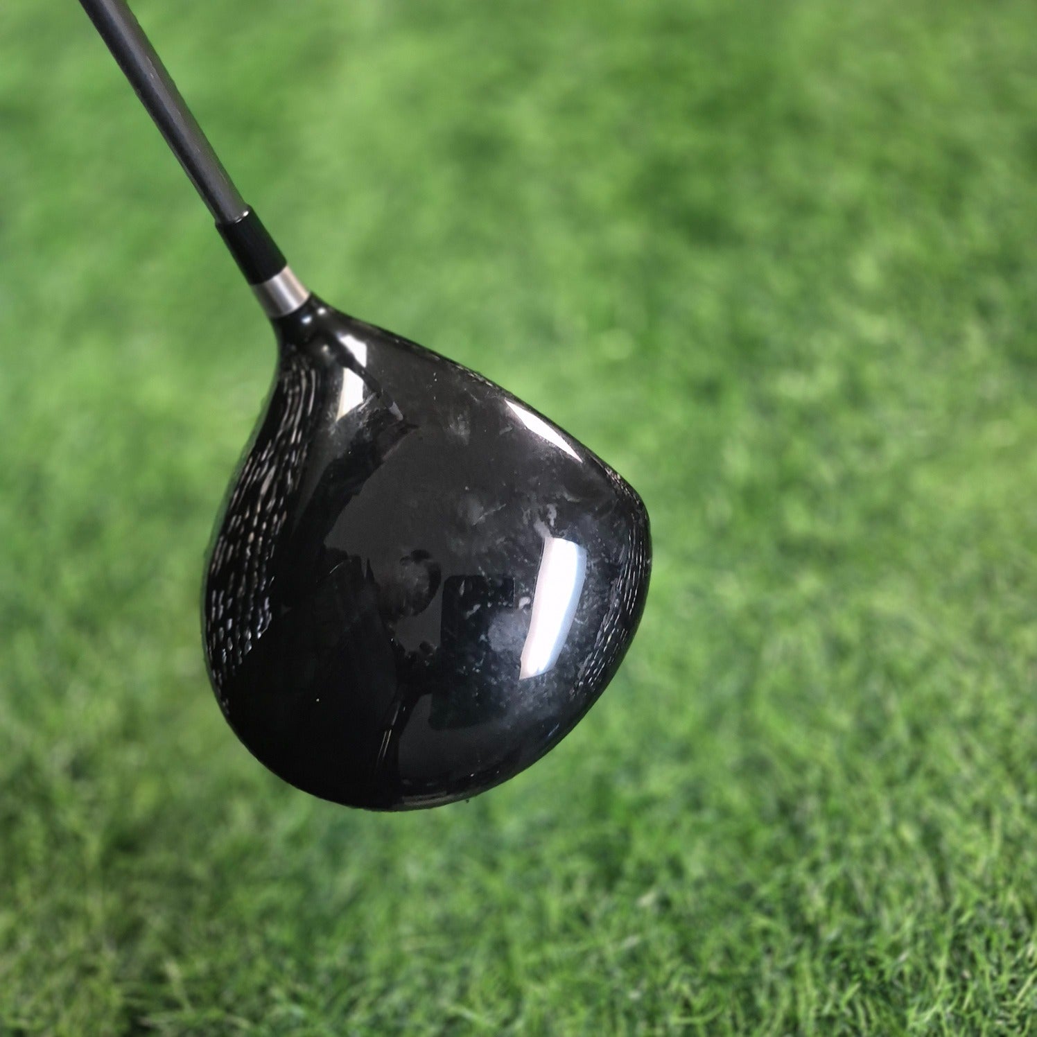 Cleveland Driver / LAUNCHER DST / 10.5 / R