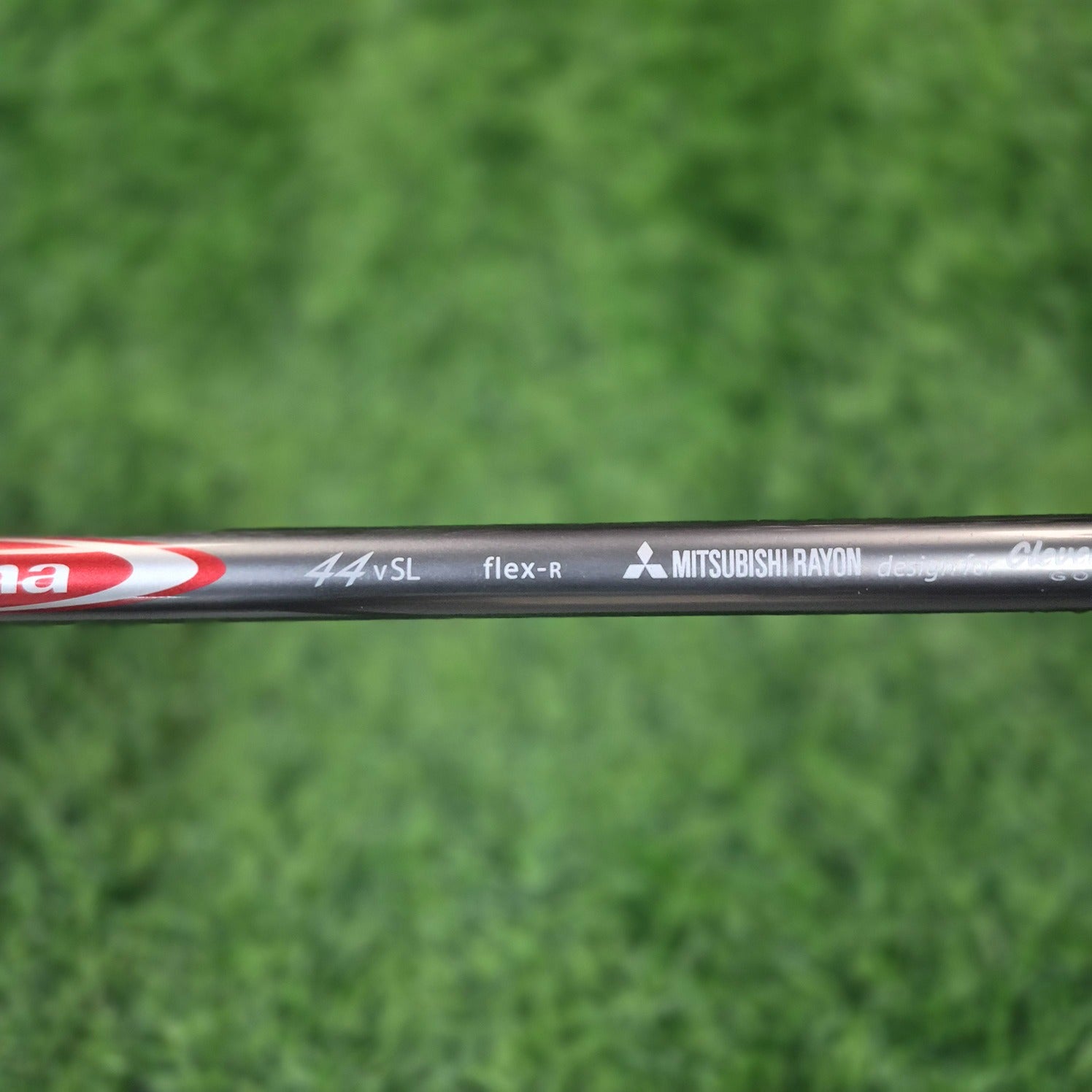 Cleveland Driver / LAUNCHER DST / 10.5 / R