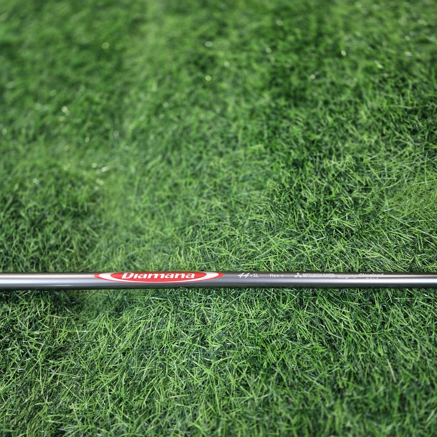 Cleveland Driver / LAUNCHER DST / 10.5 / R