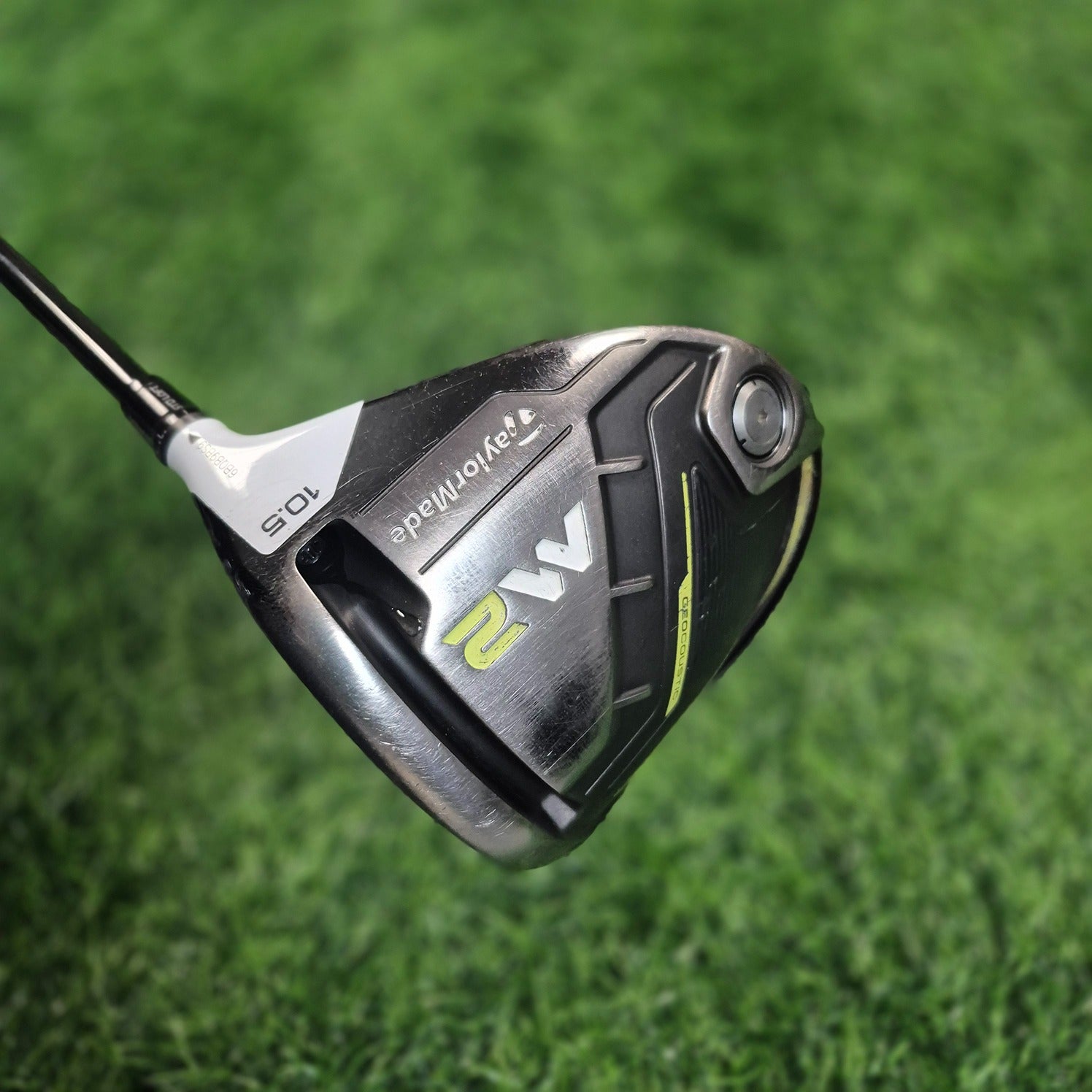 TaylorMade Driver / M2 / 10.5 / R