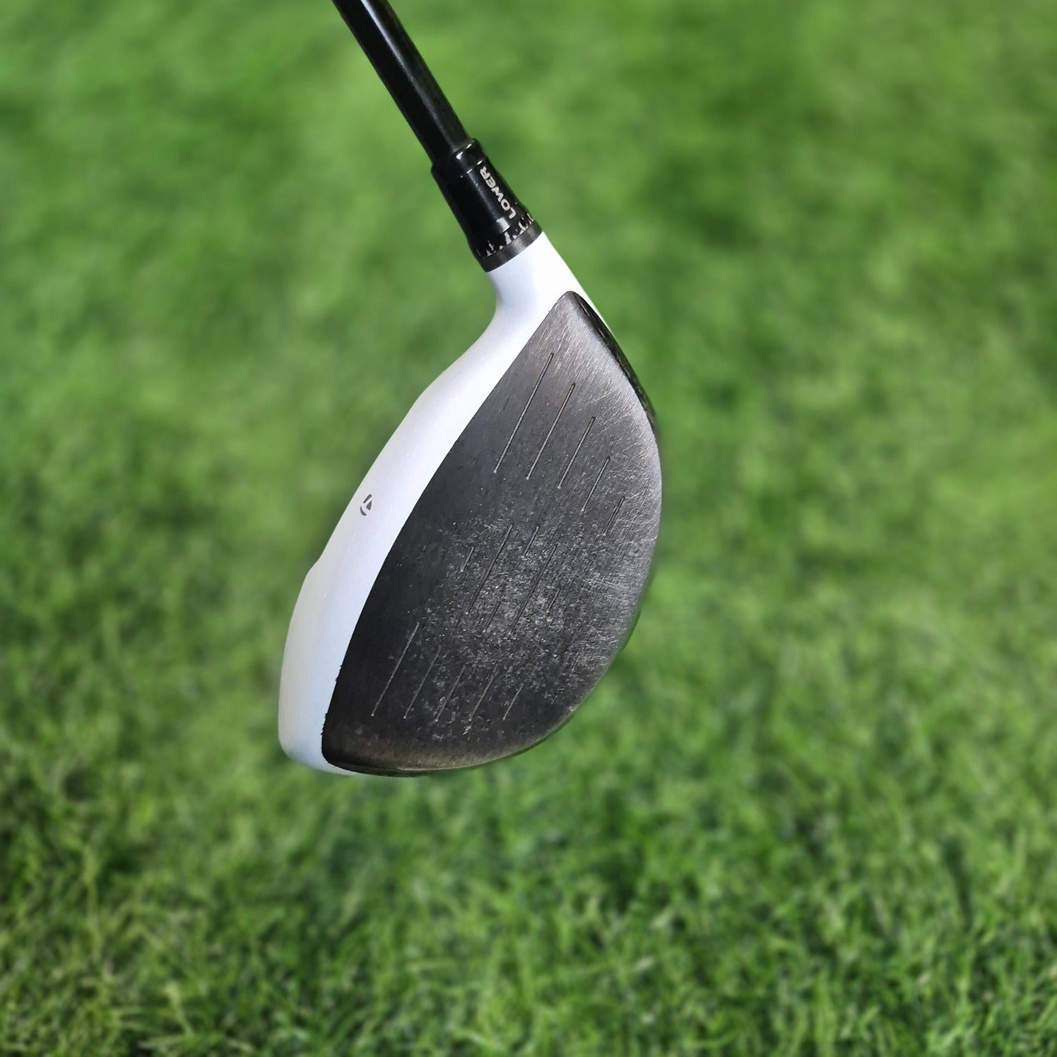 TaylorMade Driver / M2 / 10.5 / R