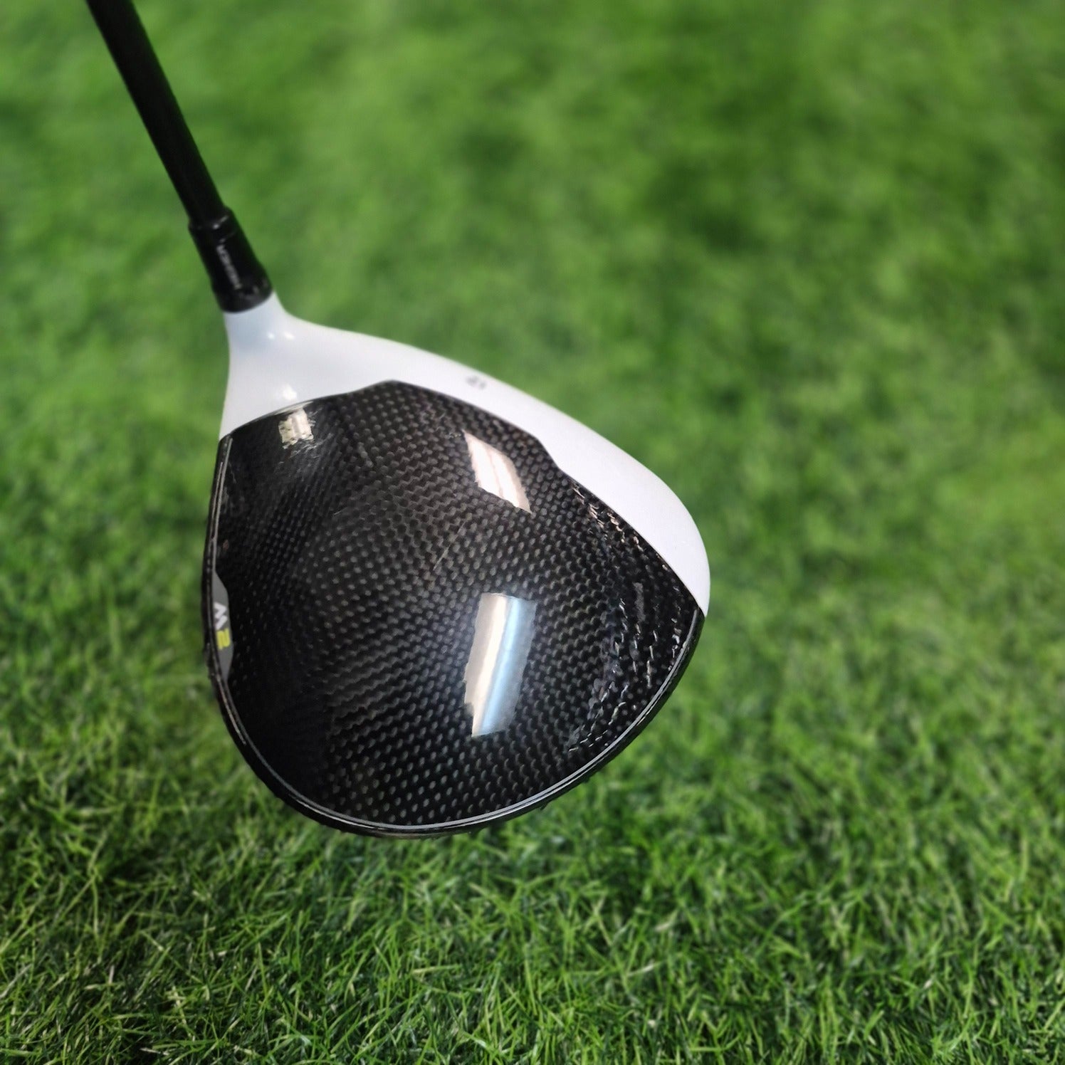 TaylorMade Driver / M2 / 10.5 / R