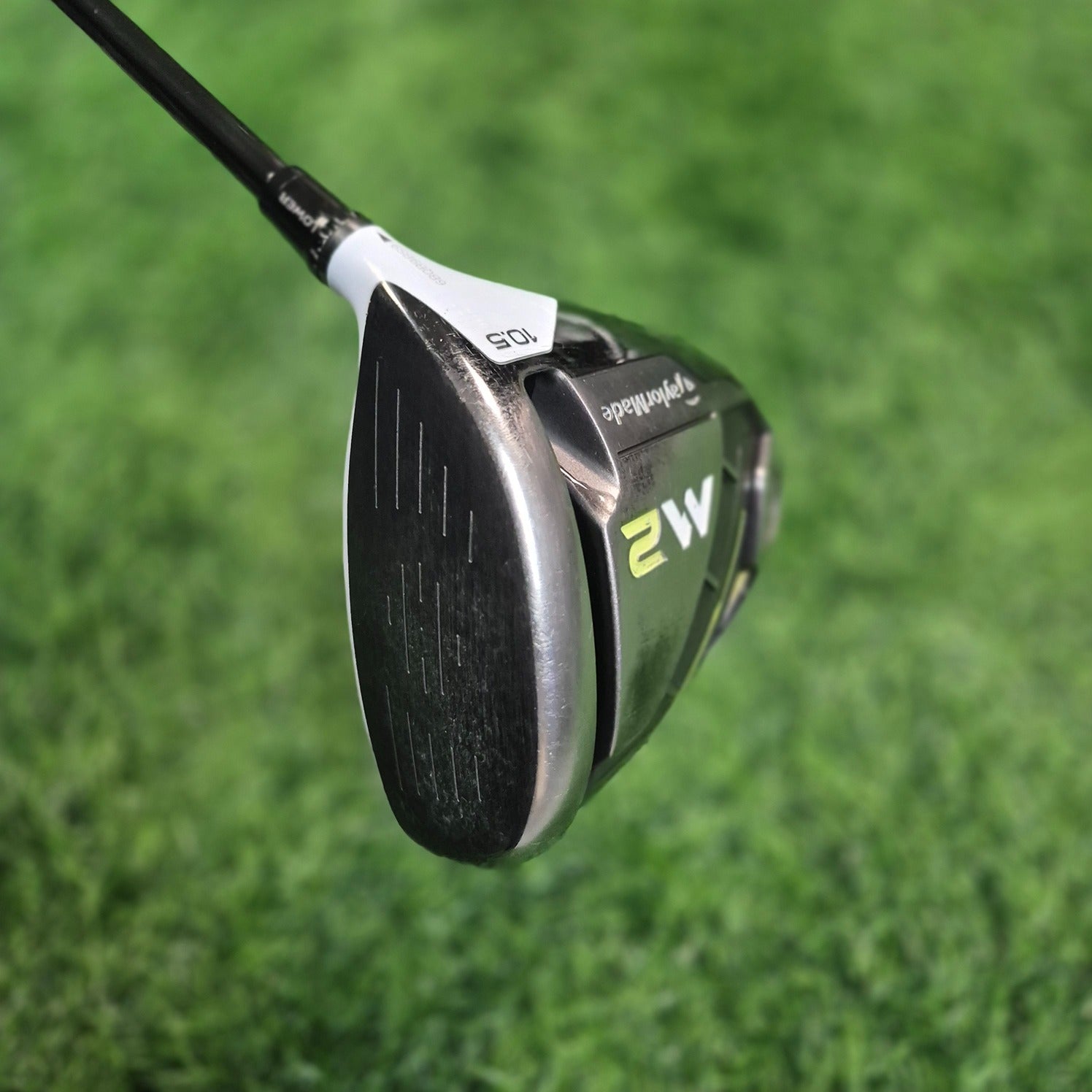 TaylorMade Driver / M2 / 10.5 / R