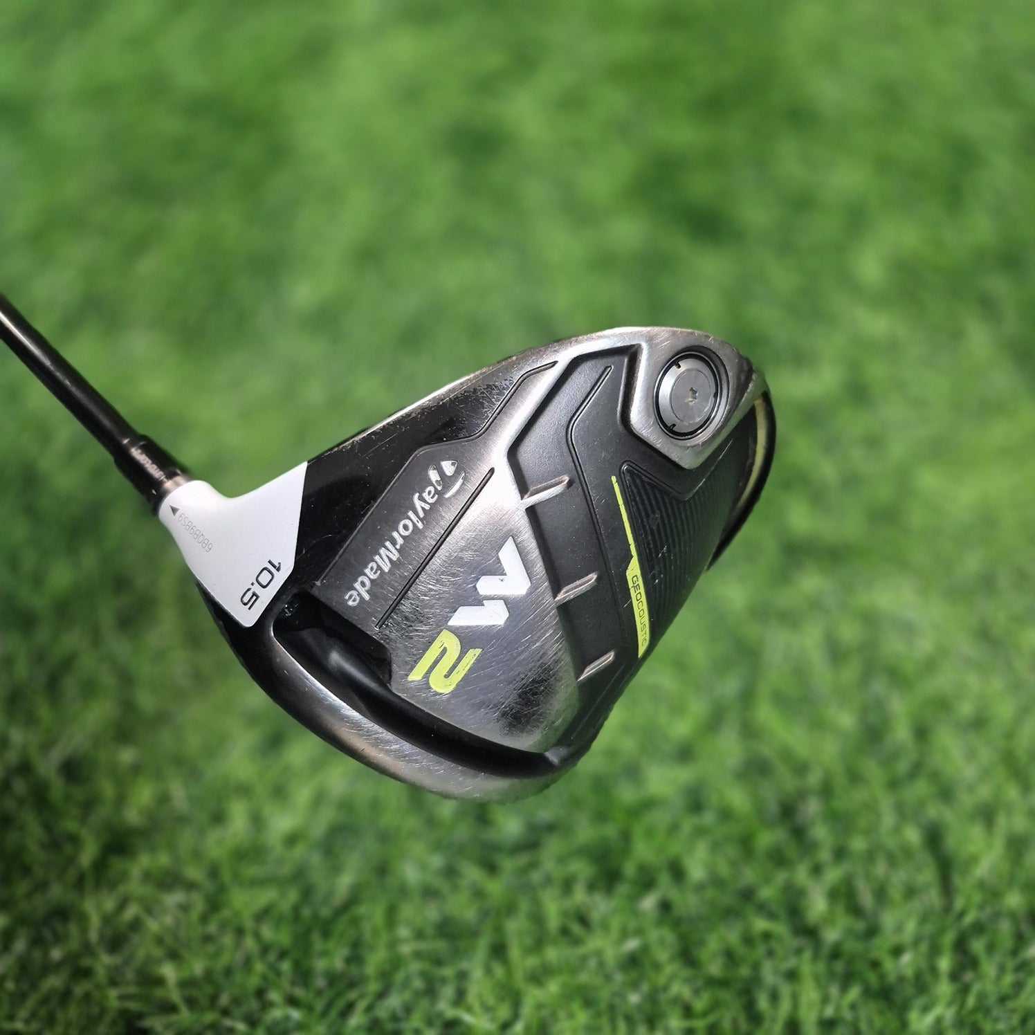 TaylorMade Driver / M2 / 10.5 / R