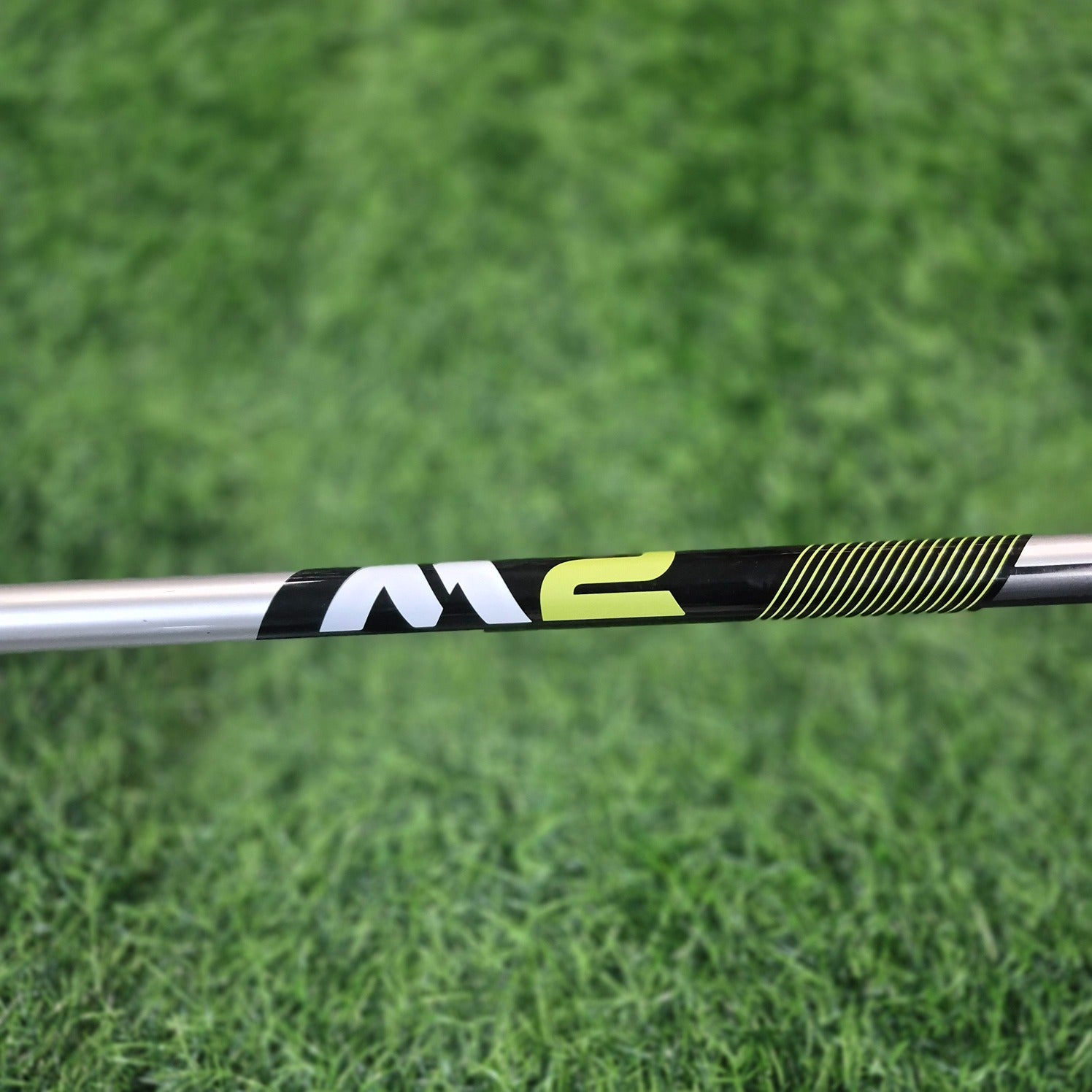 TaylorMade Driver / M2 / 10.5 / R