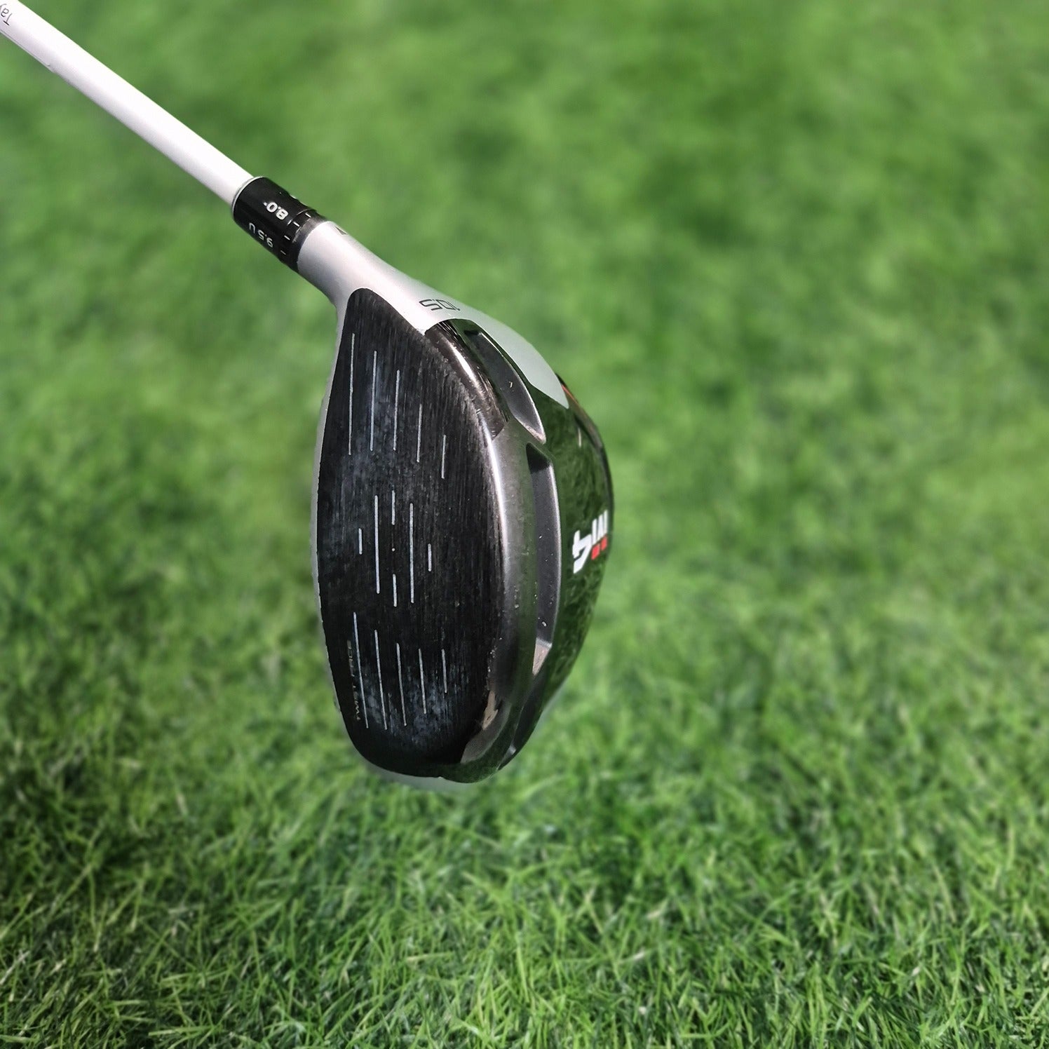 TaylorMade Driver / M4 / 10.5 / S