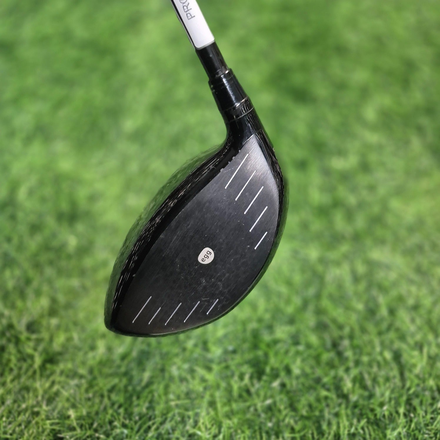 PRGR Driver / SUPER EGG / 10.5 / R