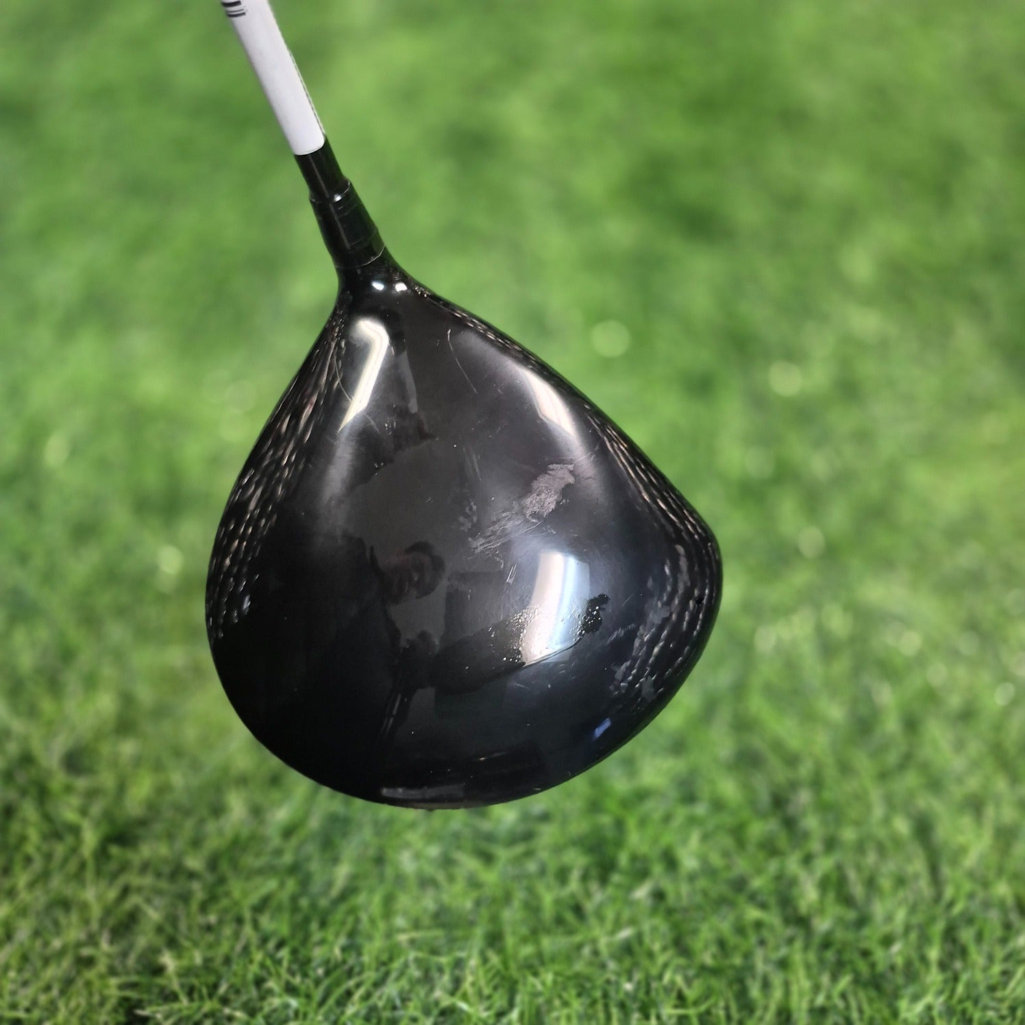 PRGR Driver / SUPER EGG / 10.5 / R