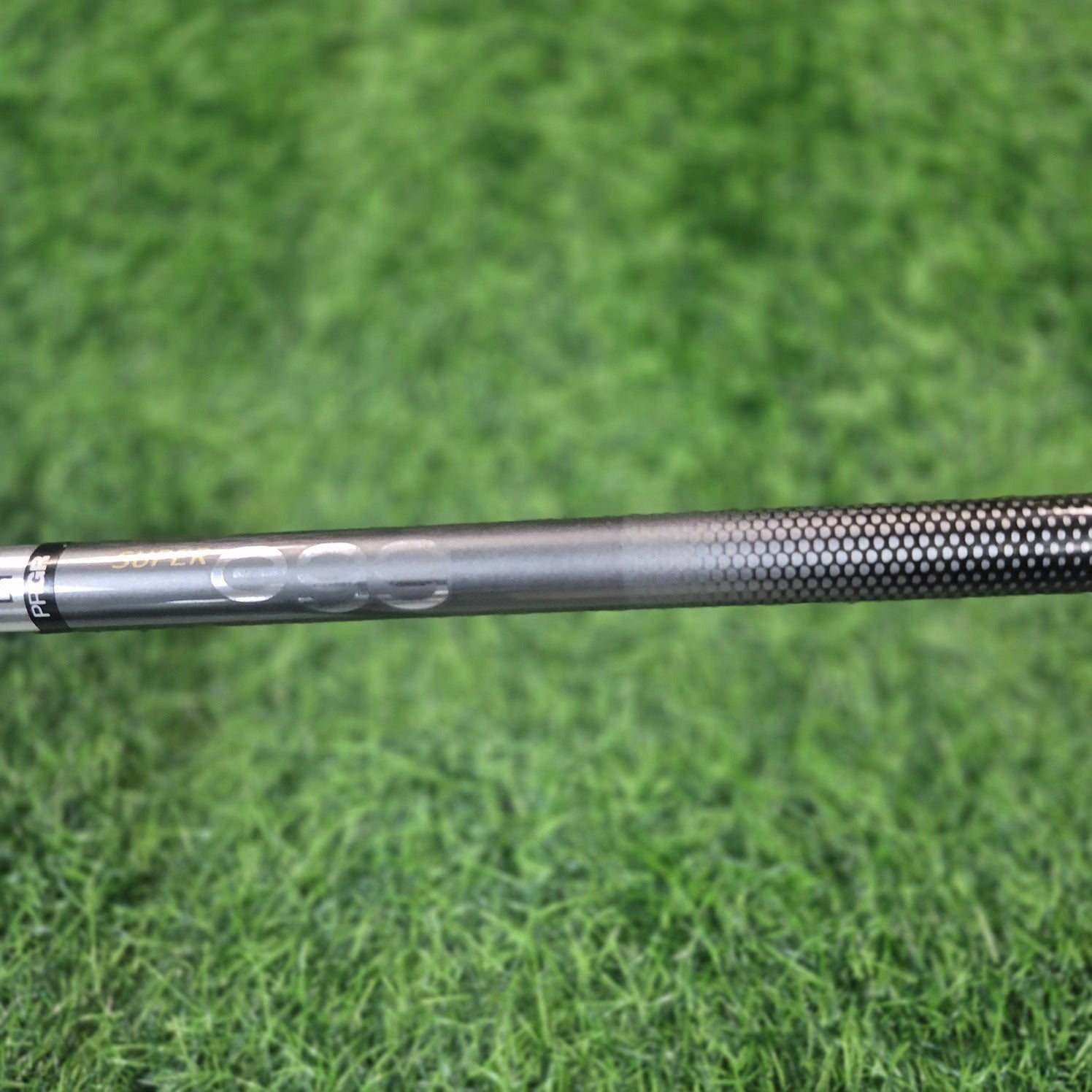 PRGR Driver / SUPER EGG / 10.5 / R