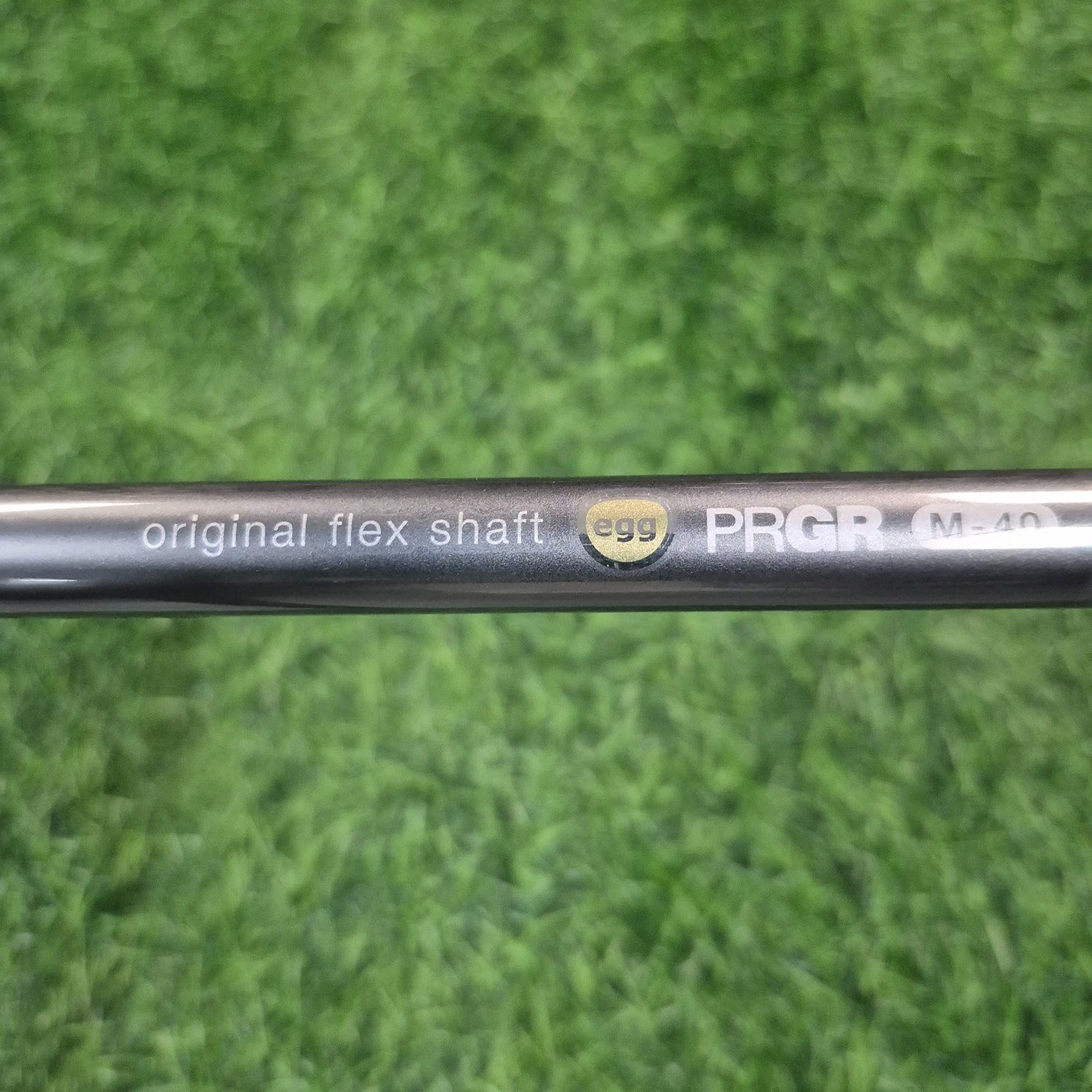 PRGR Driver / SUPER EGG / 10.5 / R