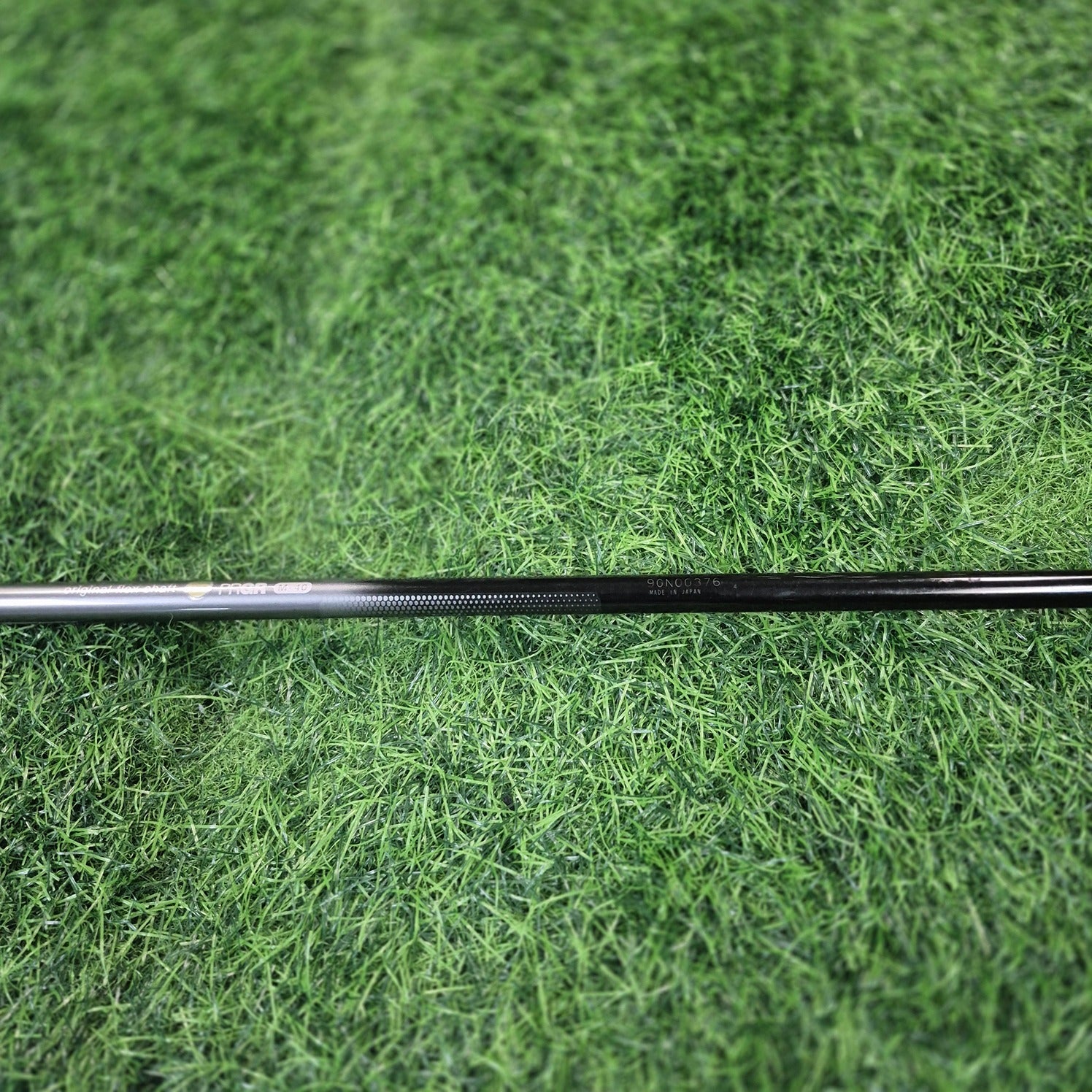 PRGR Driver / SUPER EGG / 10.5 / R