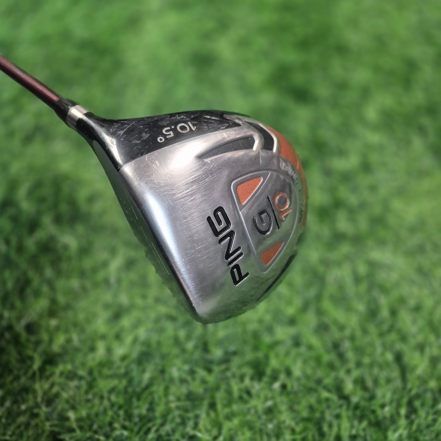 PING Driver / G10 / 10.5 / R