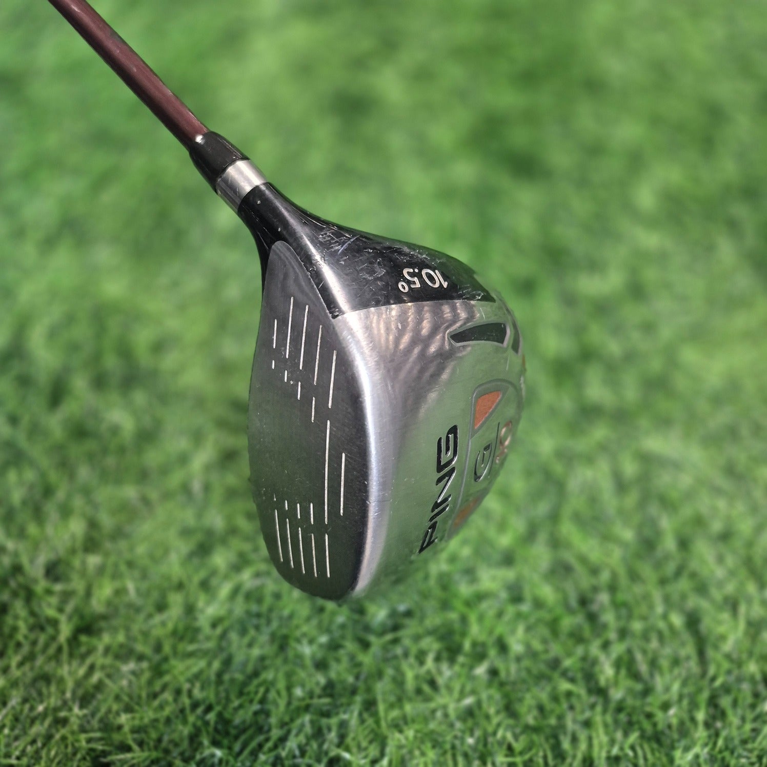 PING Driver / G10 / 10.5 / R