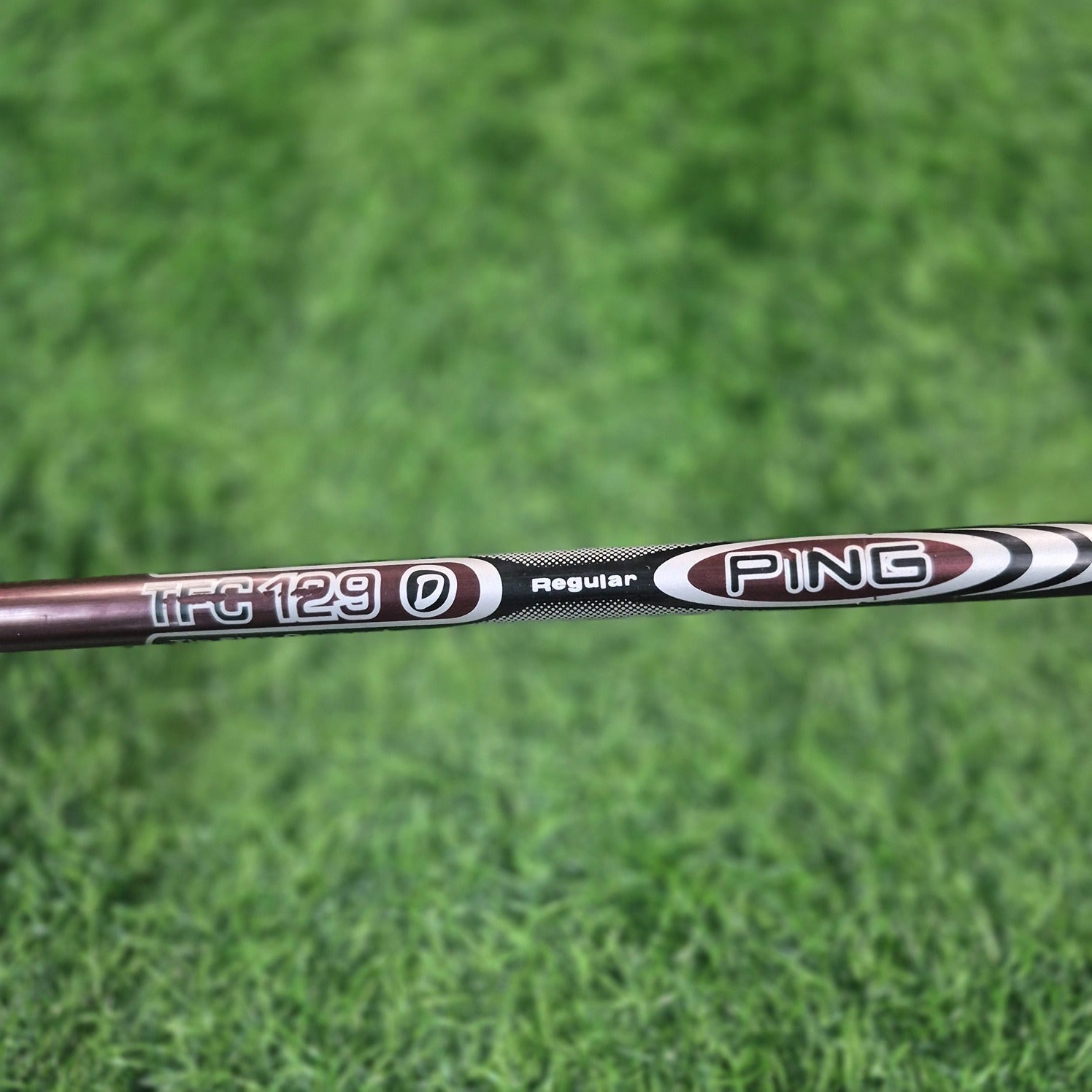 PING Driver / G10 / 10.5 / R