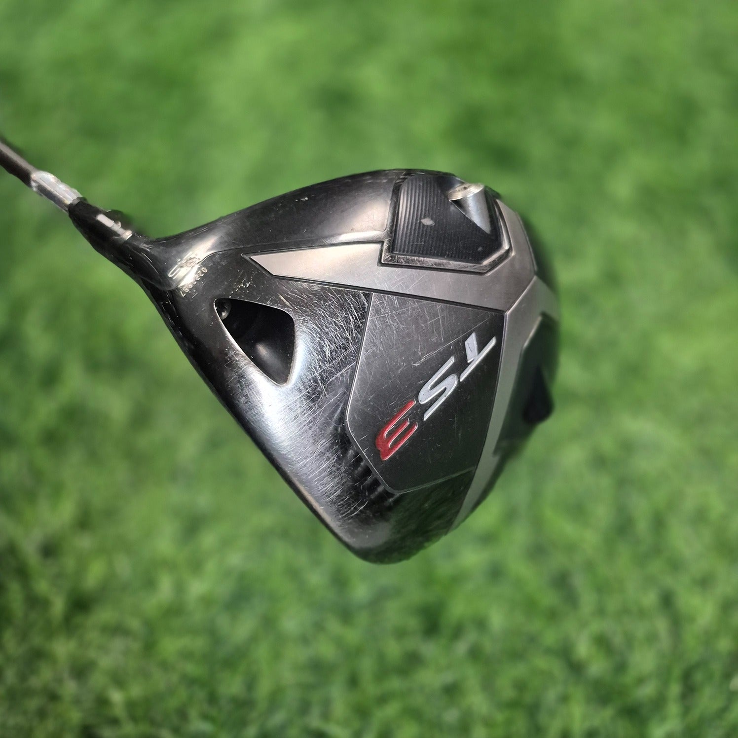 Titleist Driver / TS3 / 10.5 / S