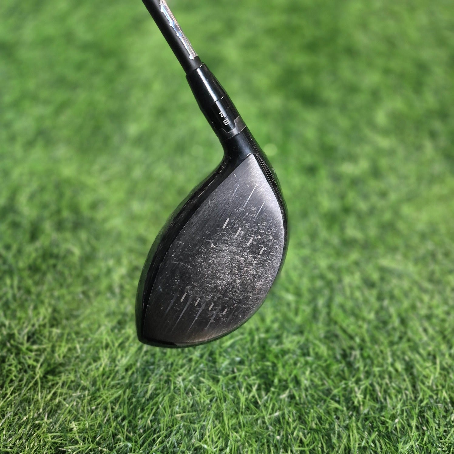 Titleist Driver / TS3 / 10.5 / S