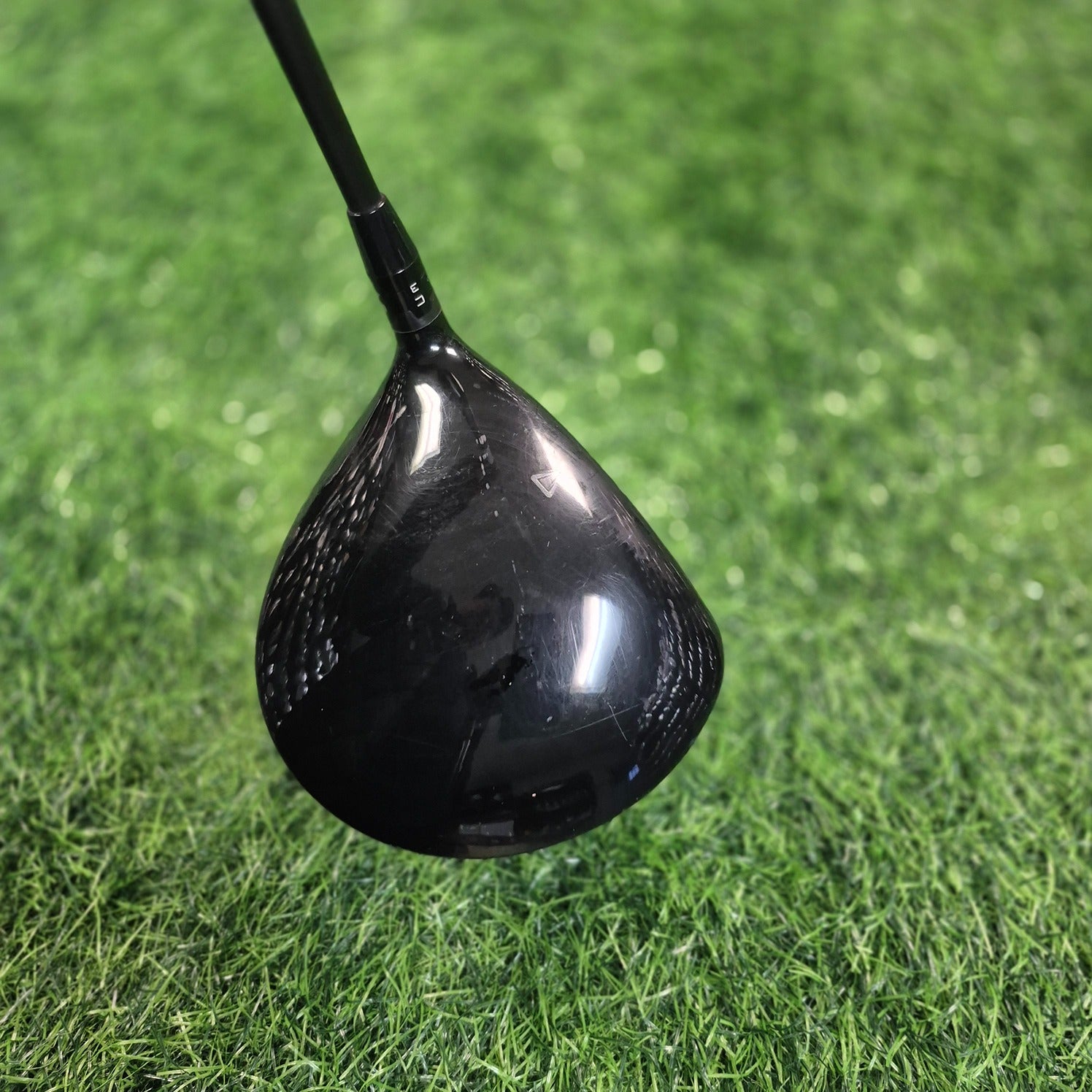 Titleist Driver / TS3 / 10.5 / S