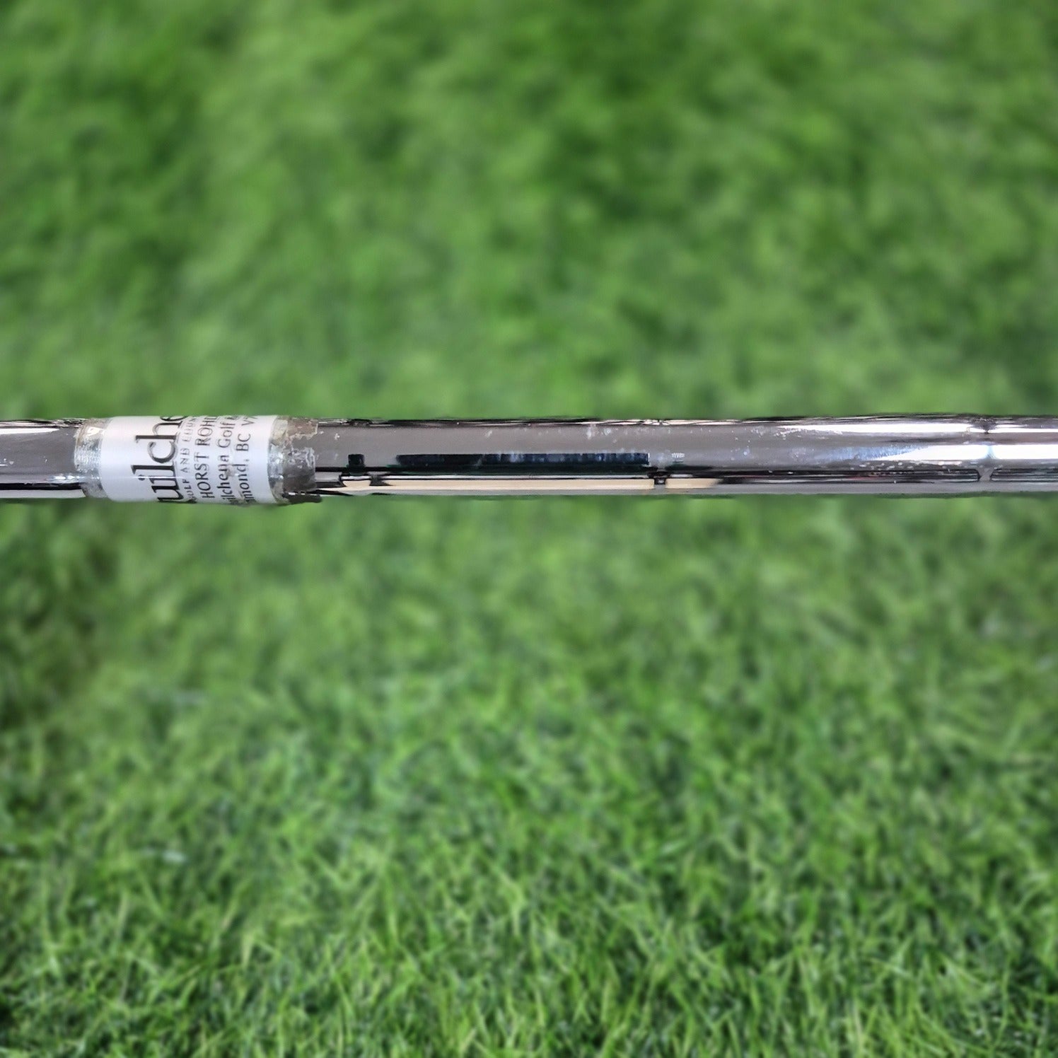 Cleveland Wedge / Tour Action / 60.0