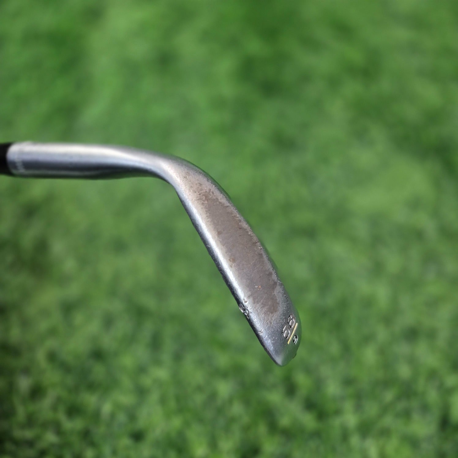 Callaway Wedge / MD3 MILLED / 58.0