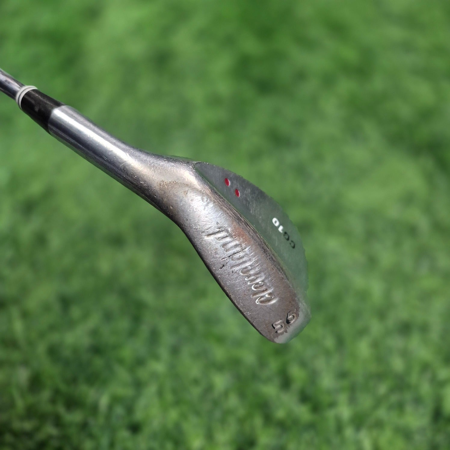 Cleveland Wedge / CG10 / 56.0