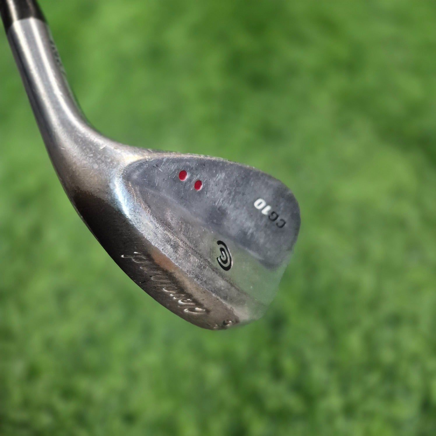 Cleveland Wedge / CG10 / 56.0