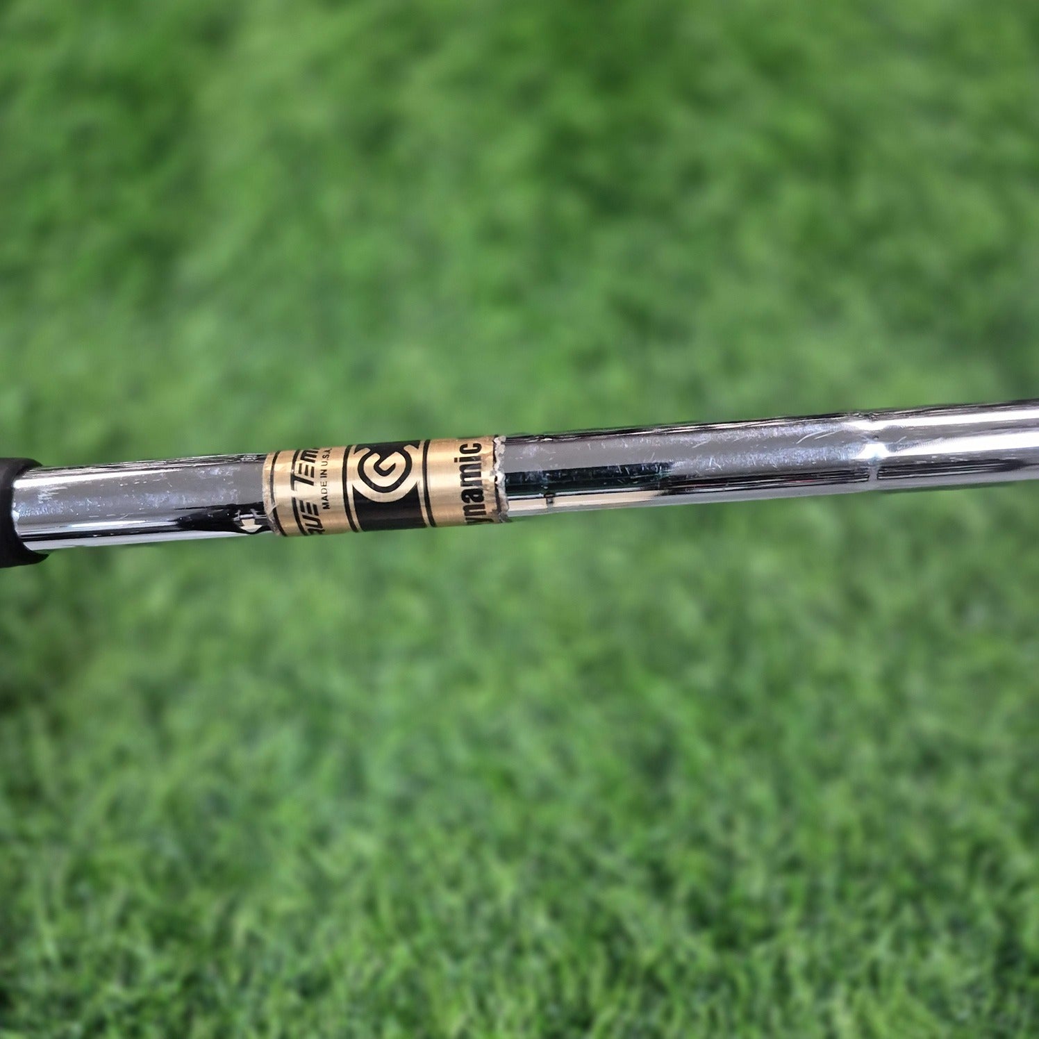 Cleveland Wedge / CG10 / 56.0