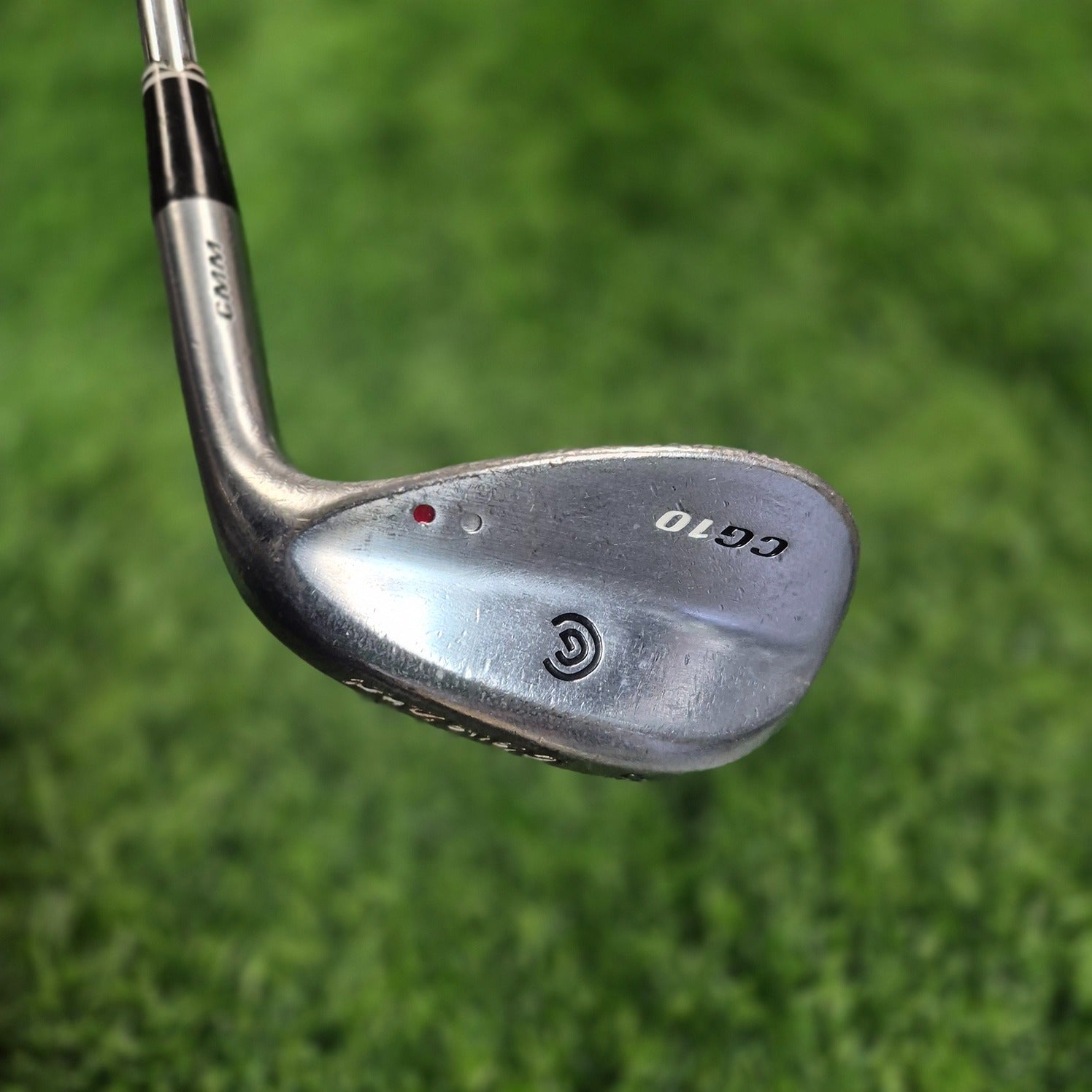 Cleveland Wedge / CG10 / 52.0