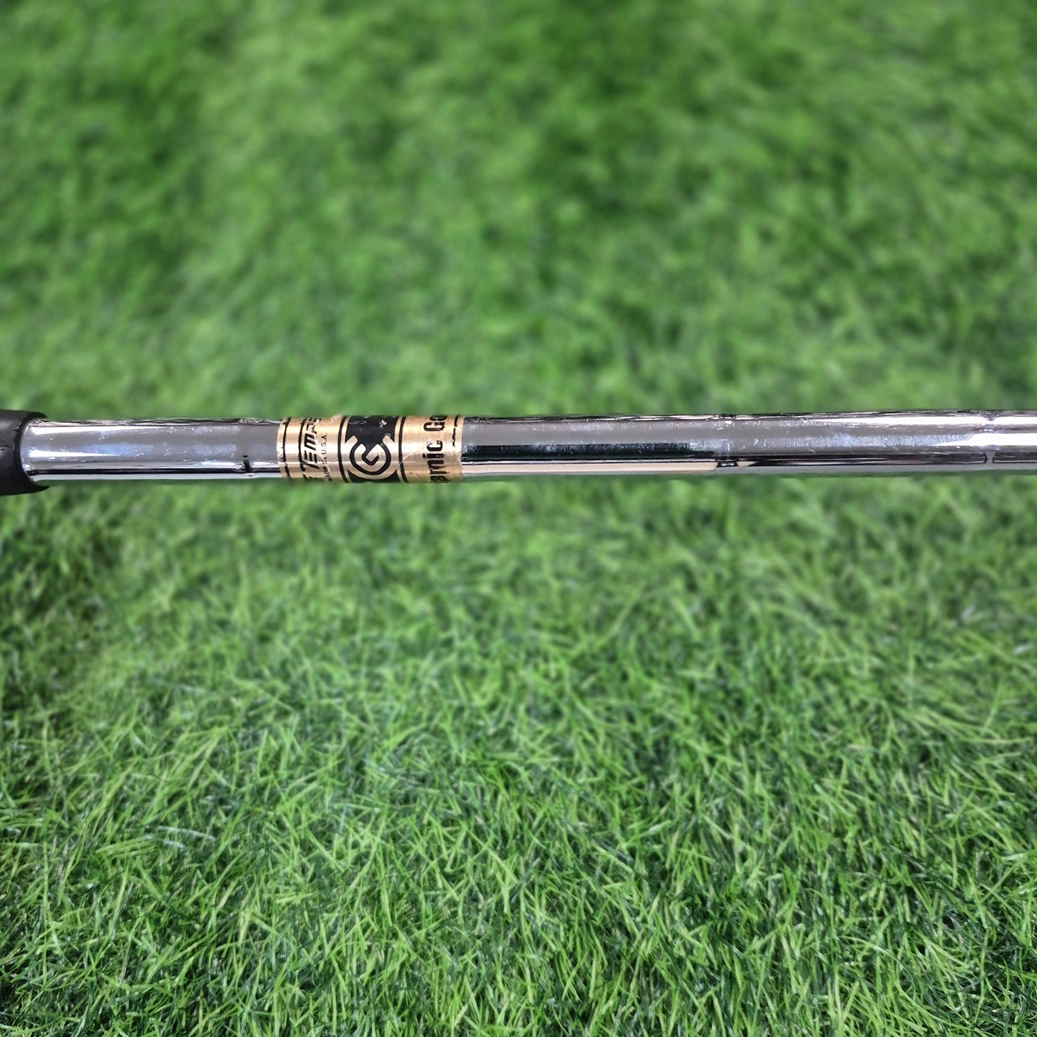 Cleveland Wedge / CG10 / 52.0